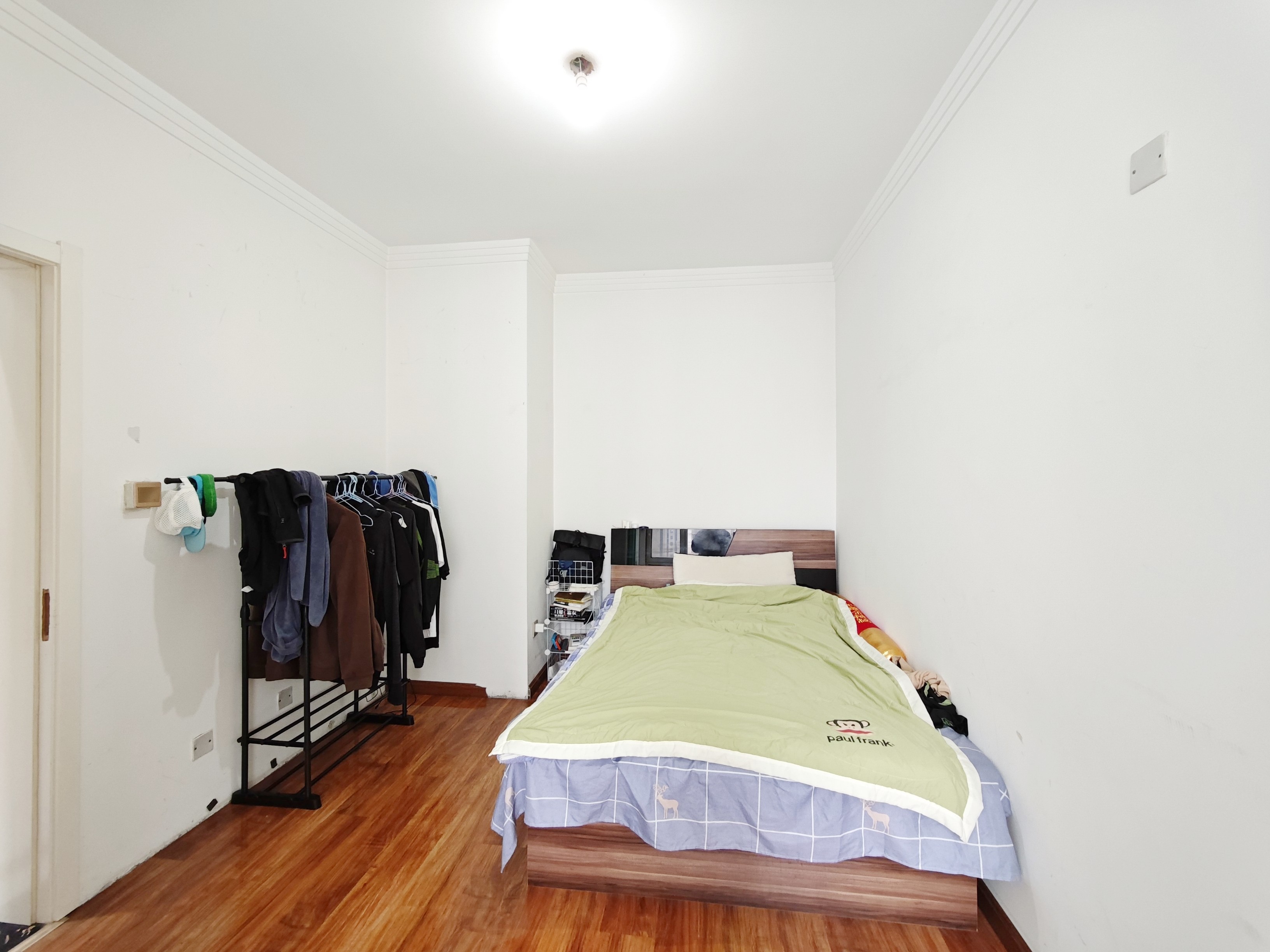 绿地中央广场一区