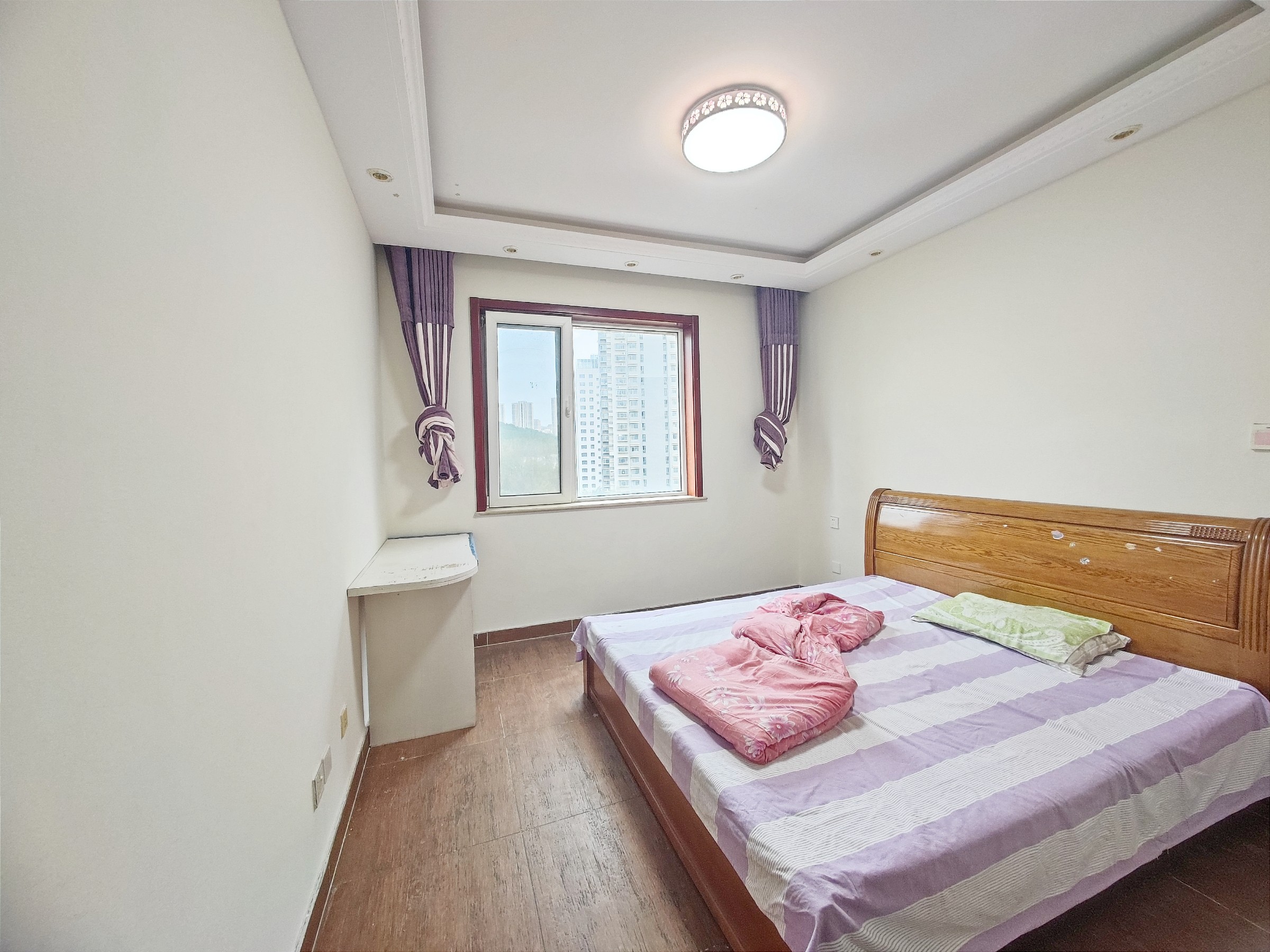 万科金域国际天泰家园