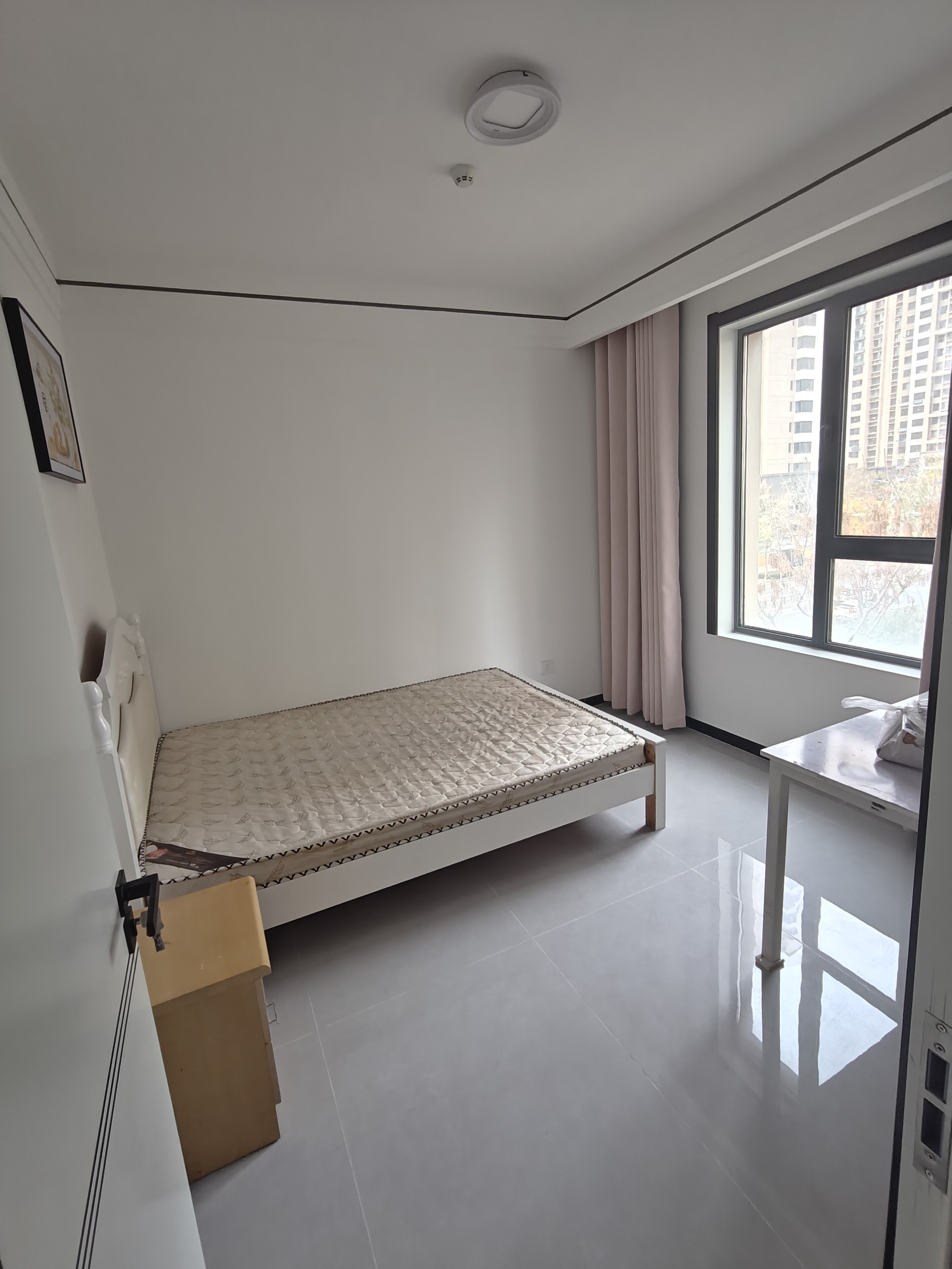 中建锦绣城三期