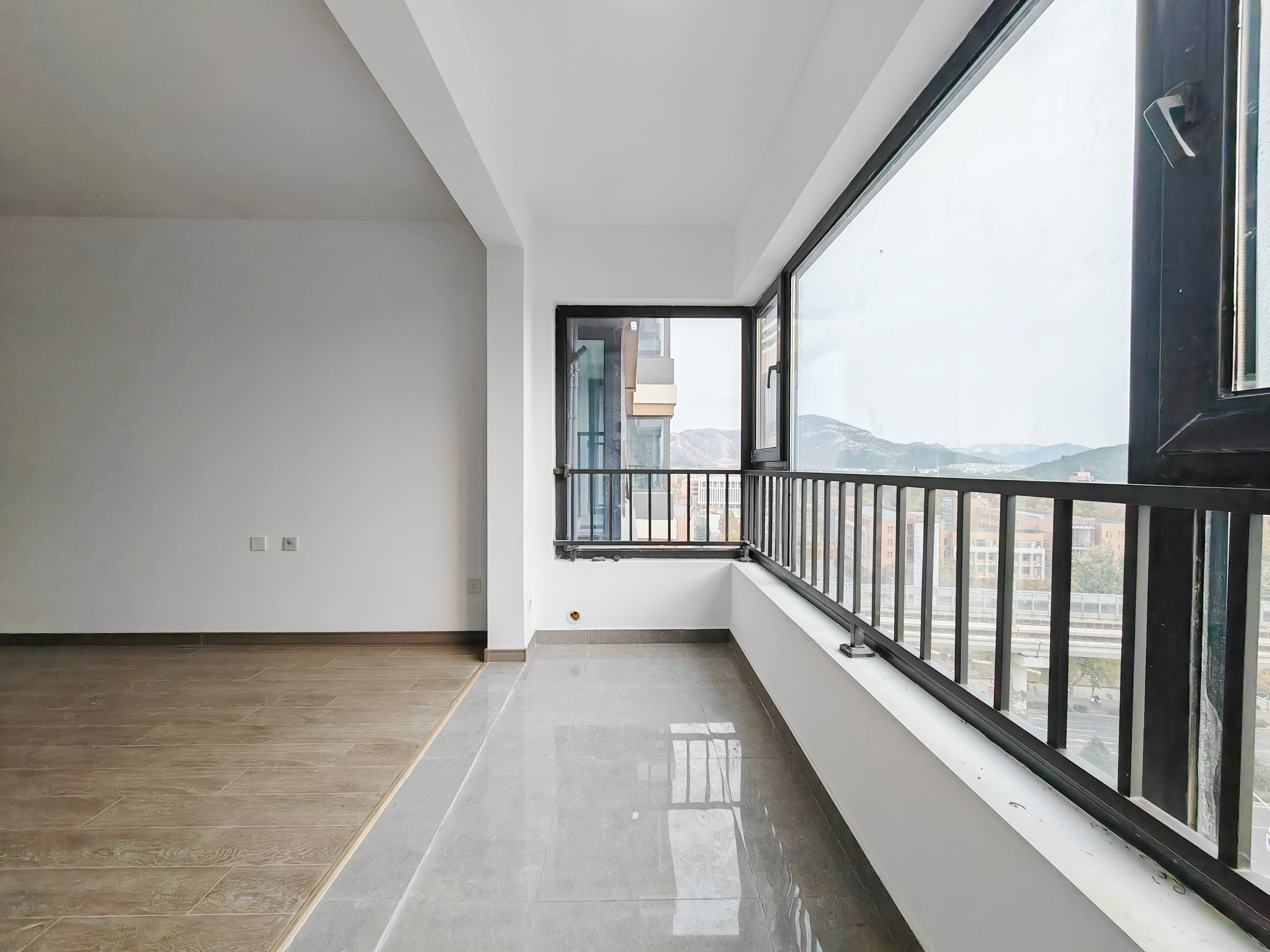 金科华都学林府