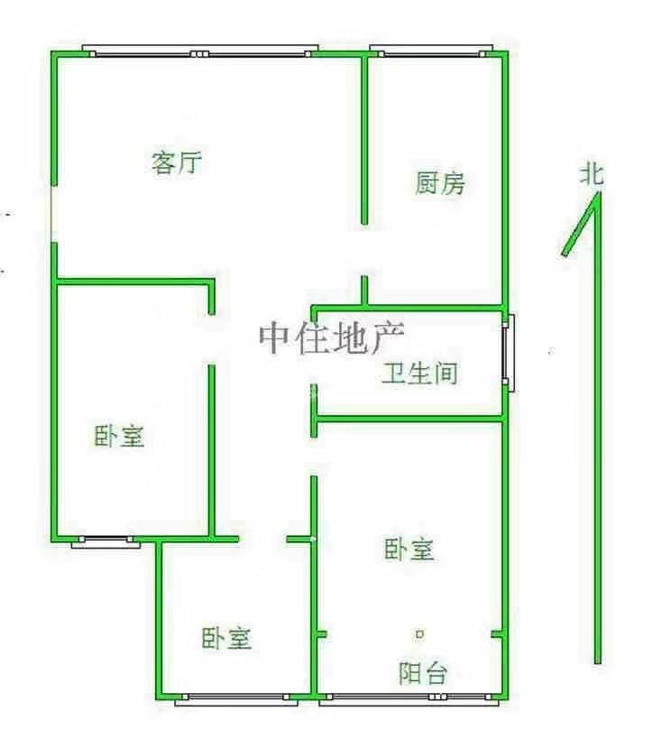 汇富苑小区