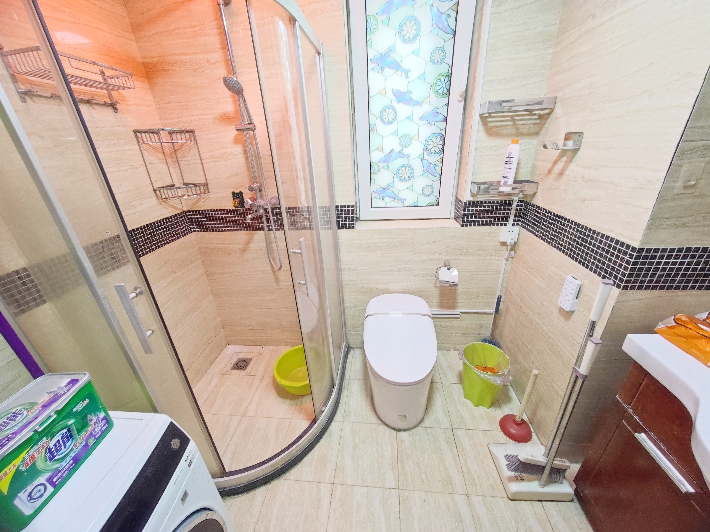 万科金域国际天泰家园