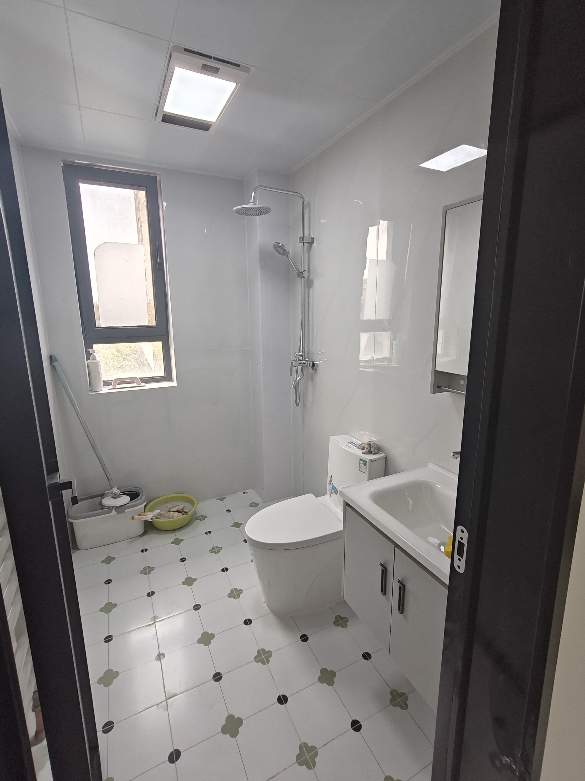 中建锦绣城三期