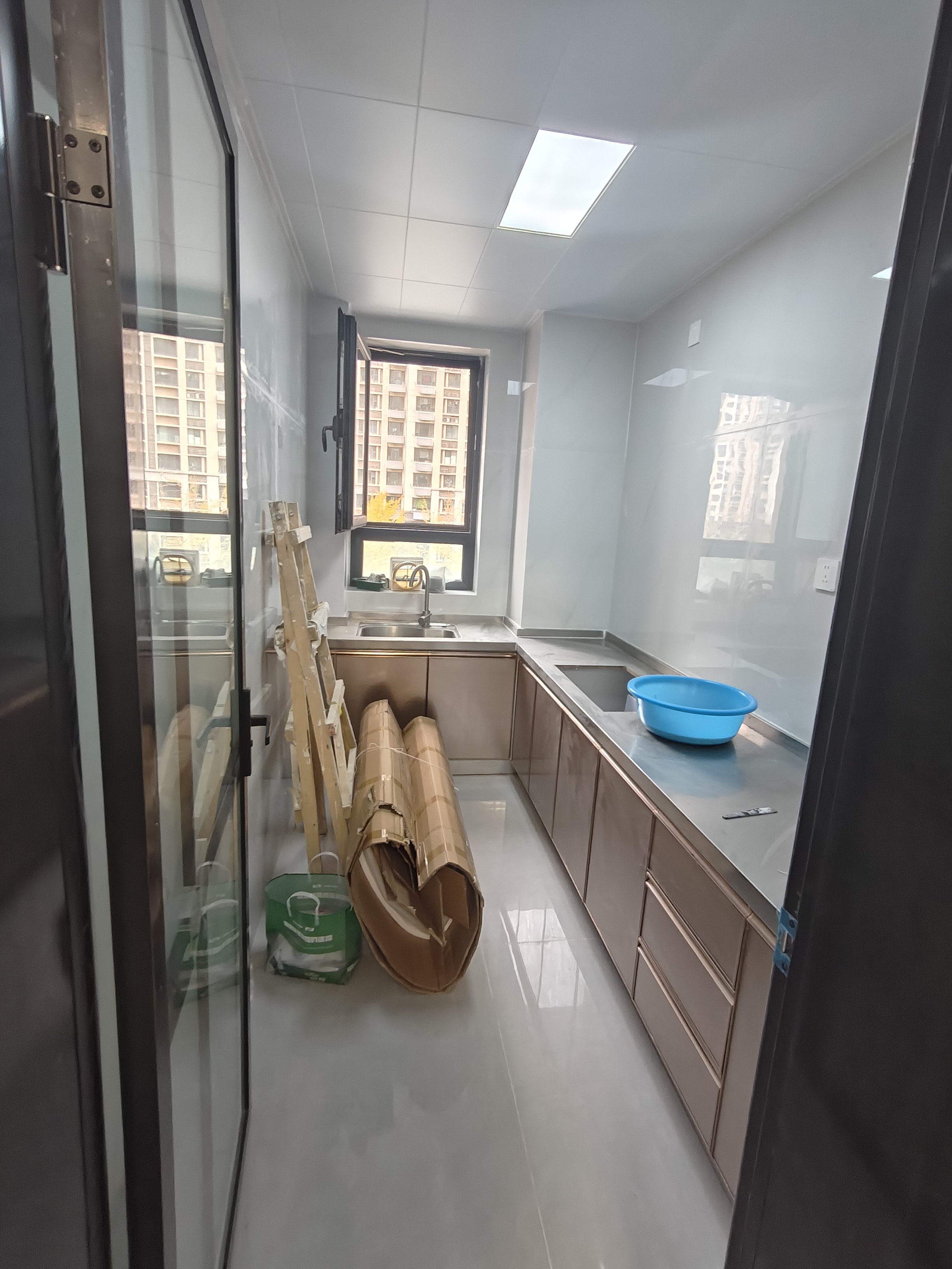 中建锦绣城三期