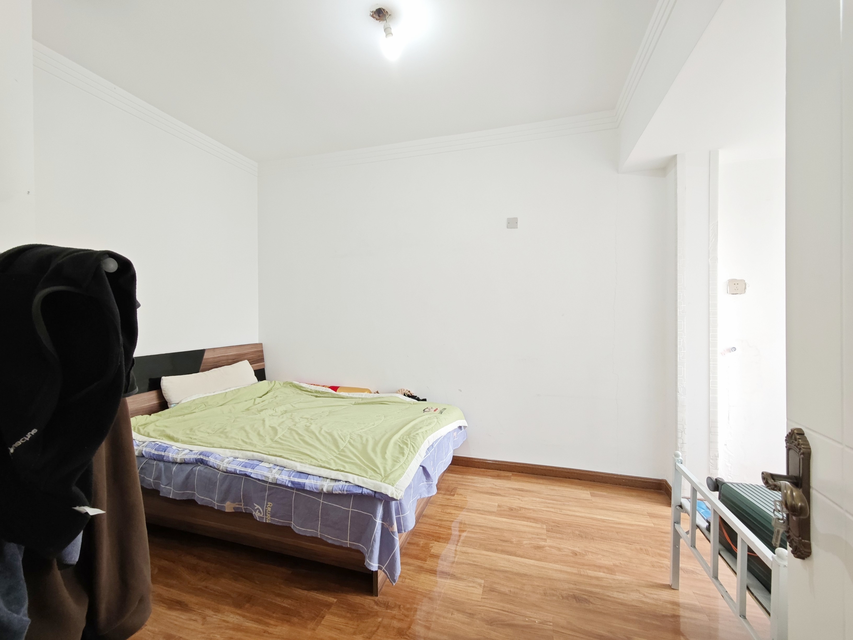 绿地中央广场一区