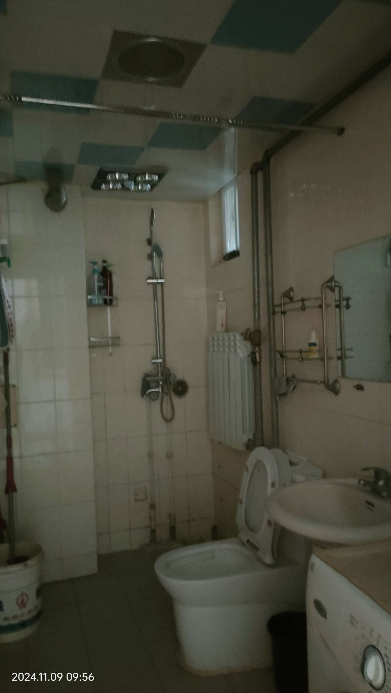 铁路南苑小区