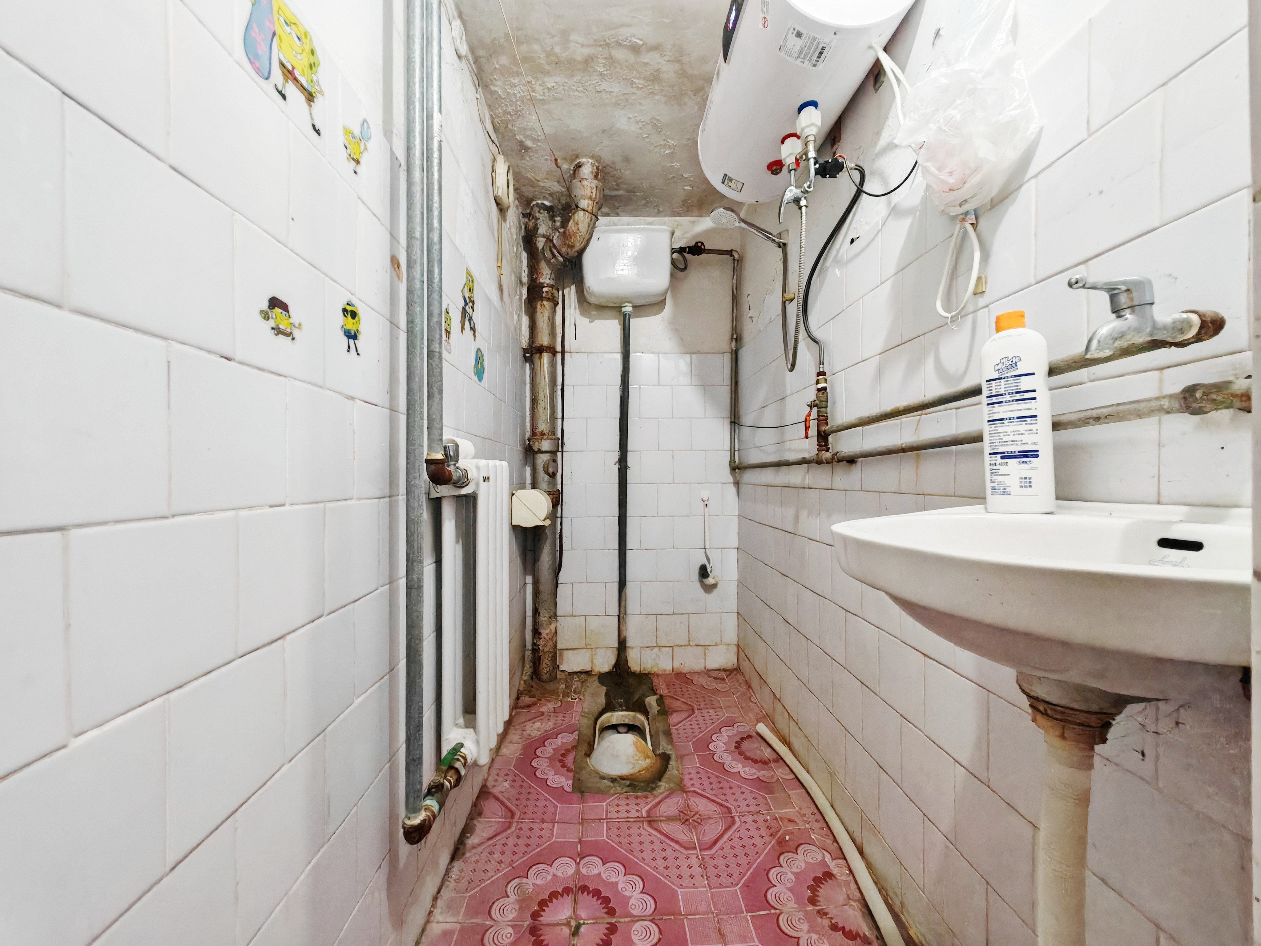 南券门巷小区(趵突泉南路16号)