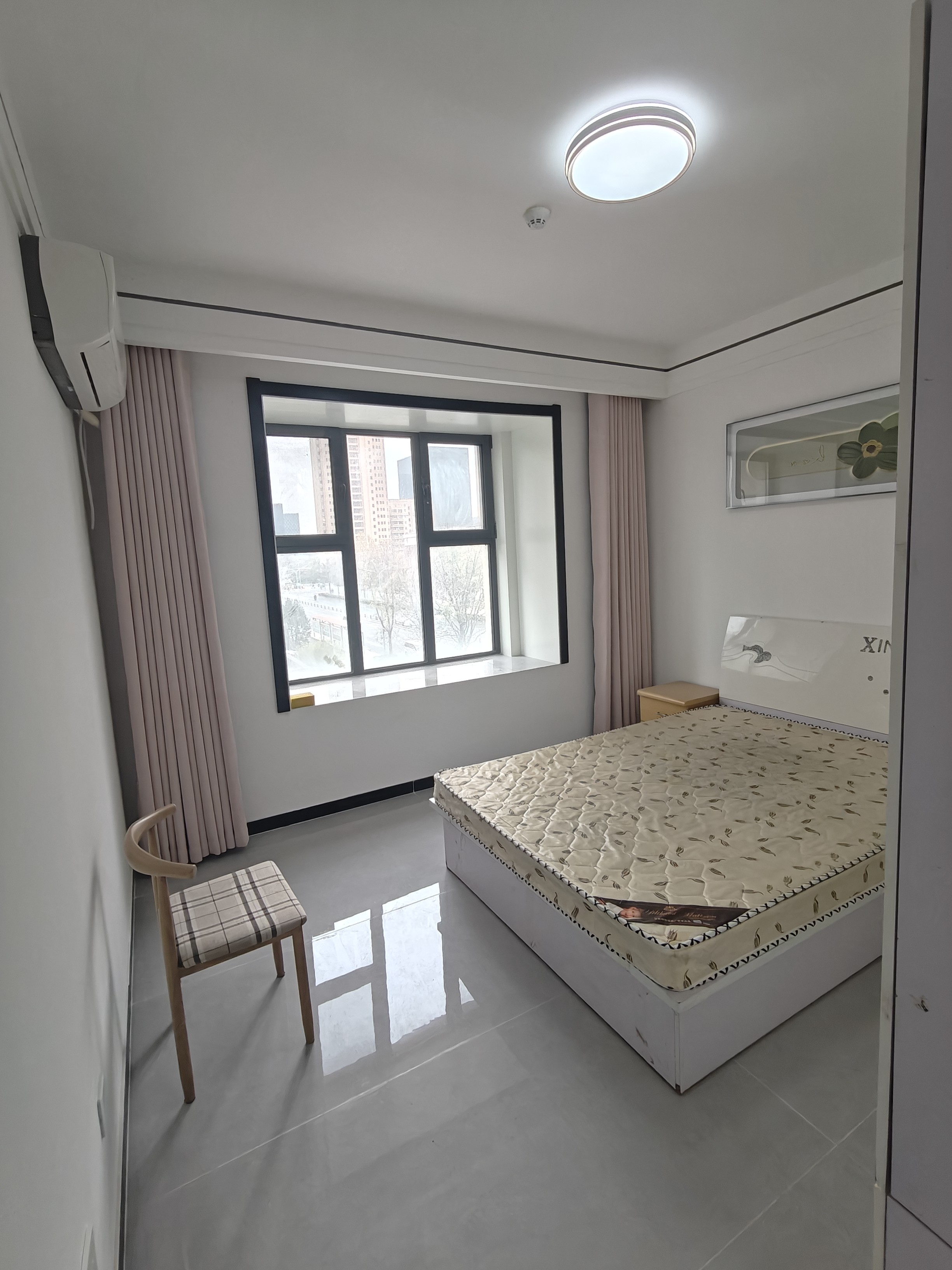 中建锦绣城三期