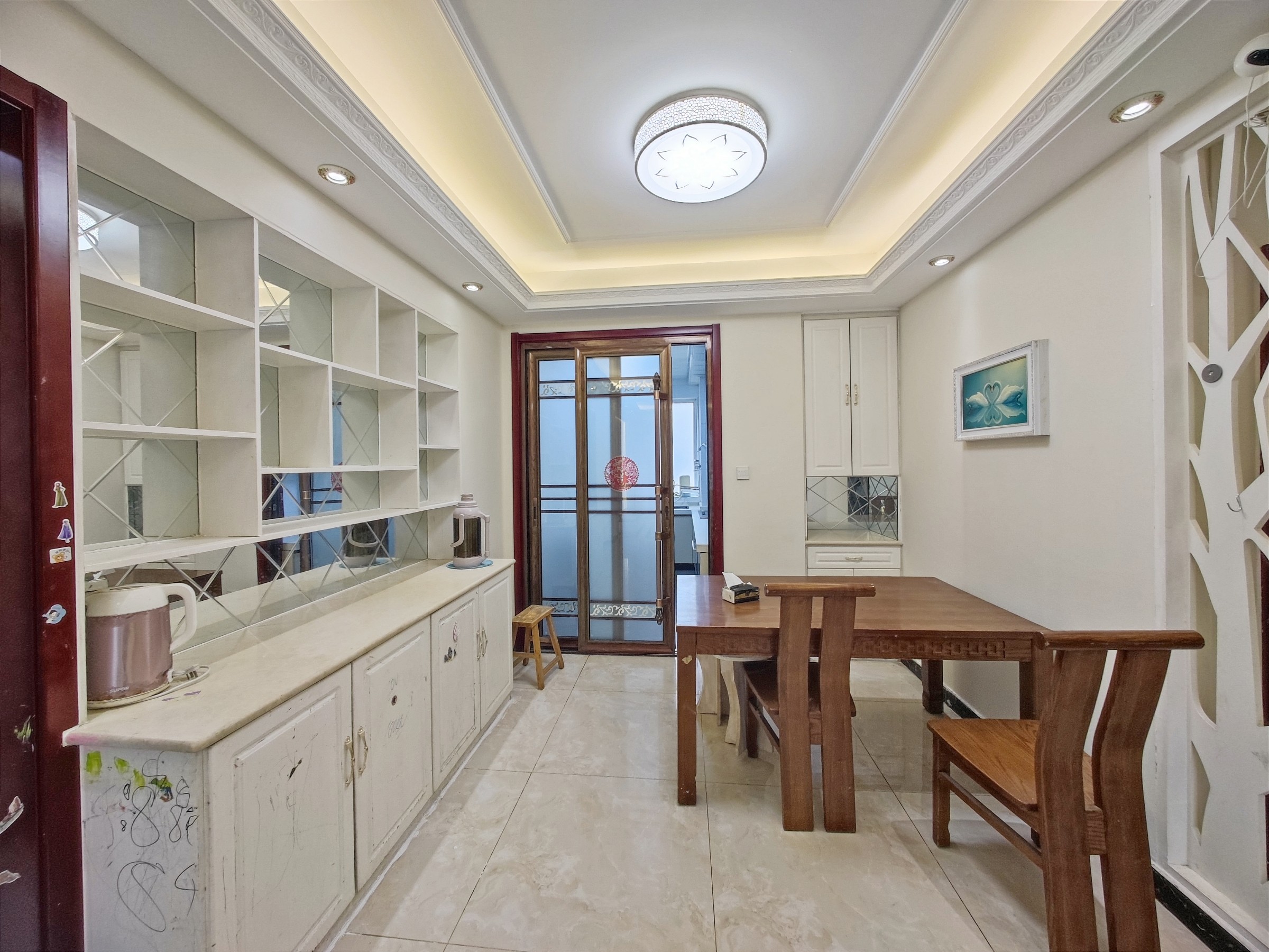 万科金域国际天泰家园