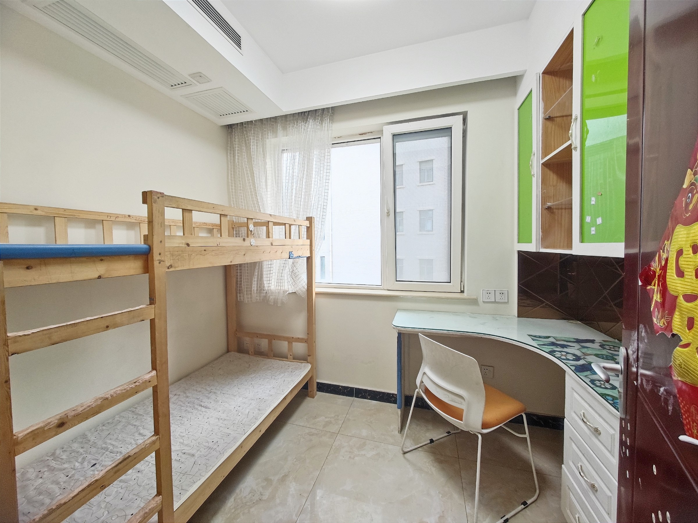 万科金域国际天泰家园