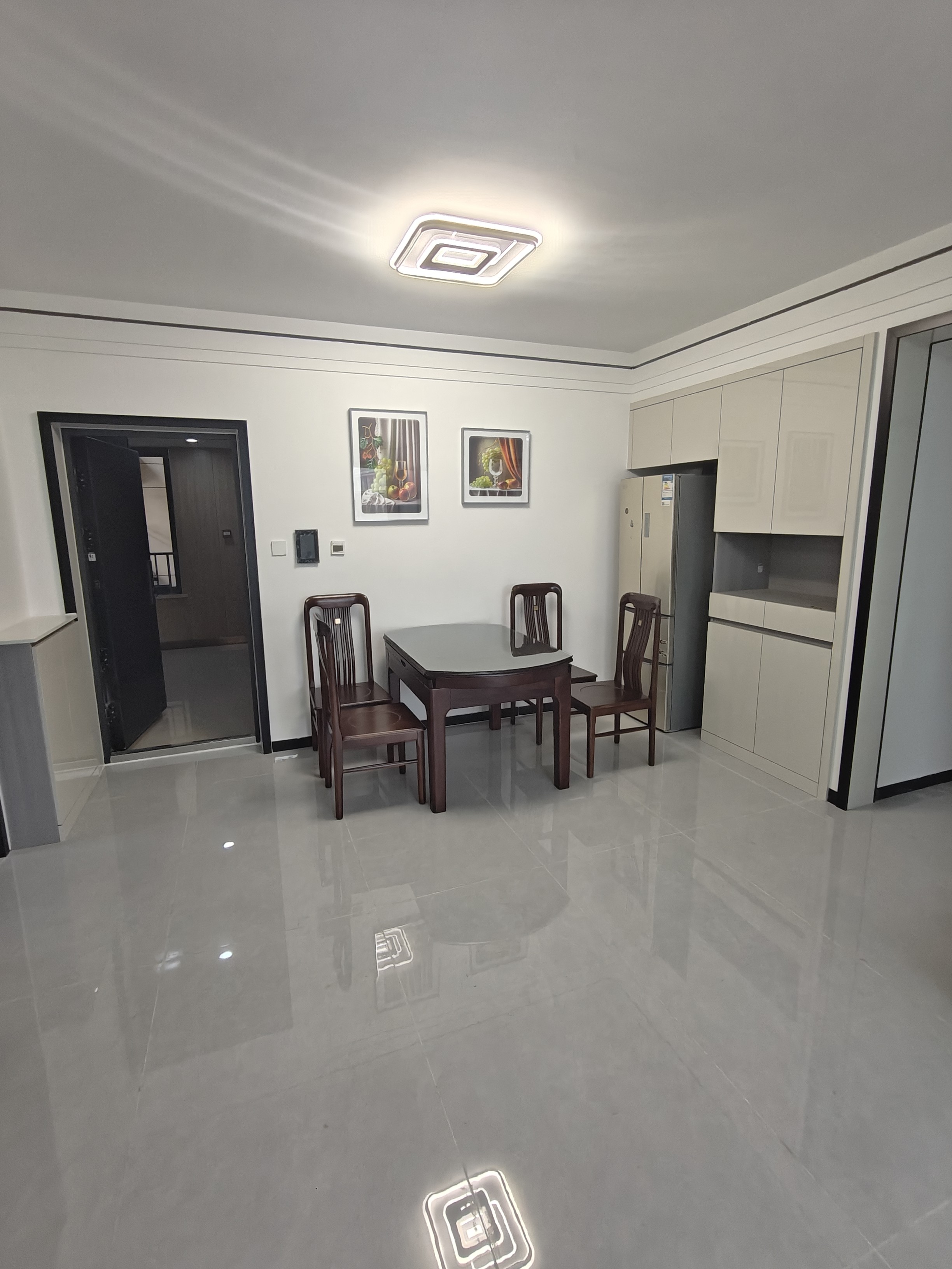 中建锦绣城三期