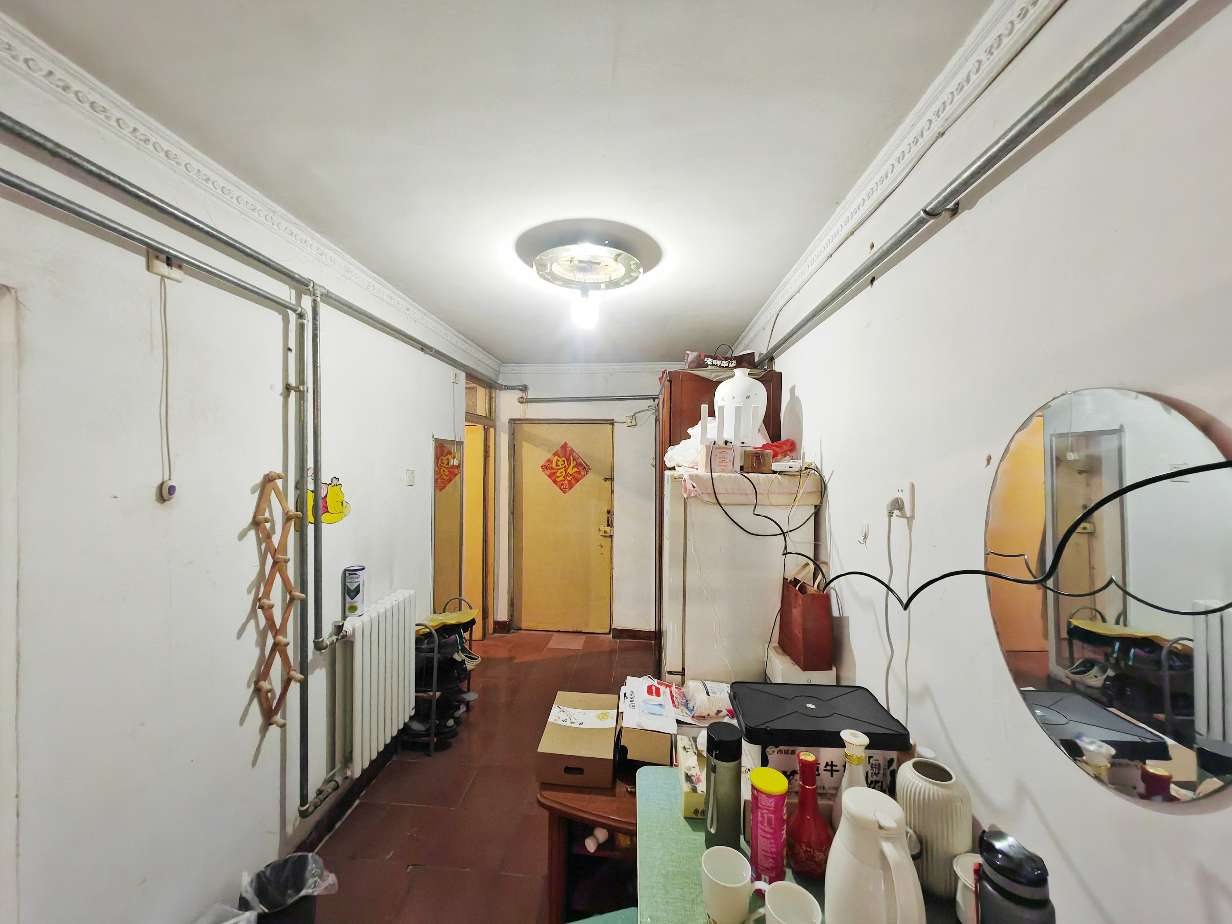  南券门巷小区(趵突泉南路16号) 南