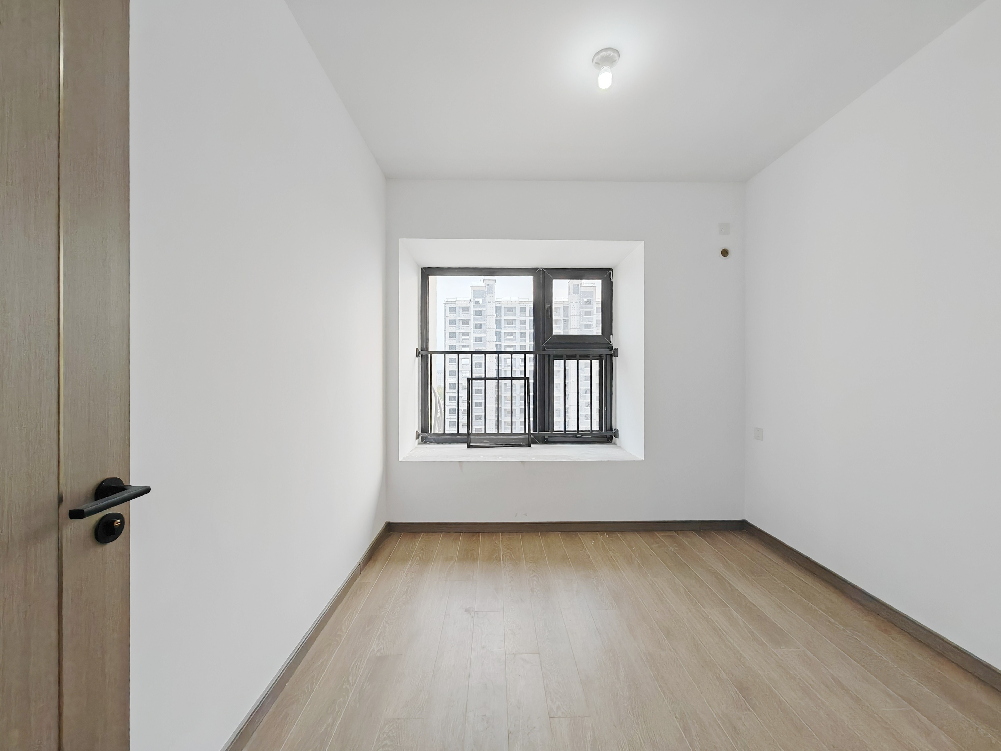 金科华都学林府