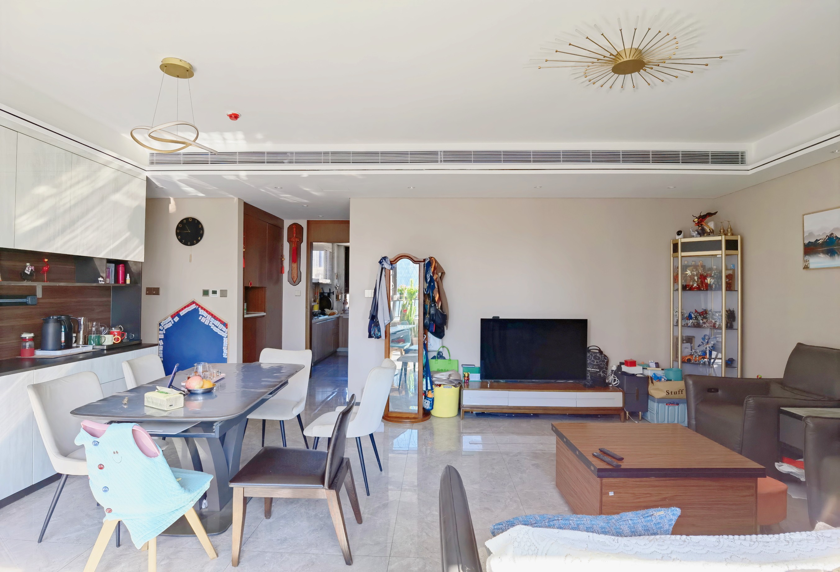  招商公园1872 南