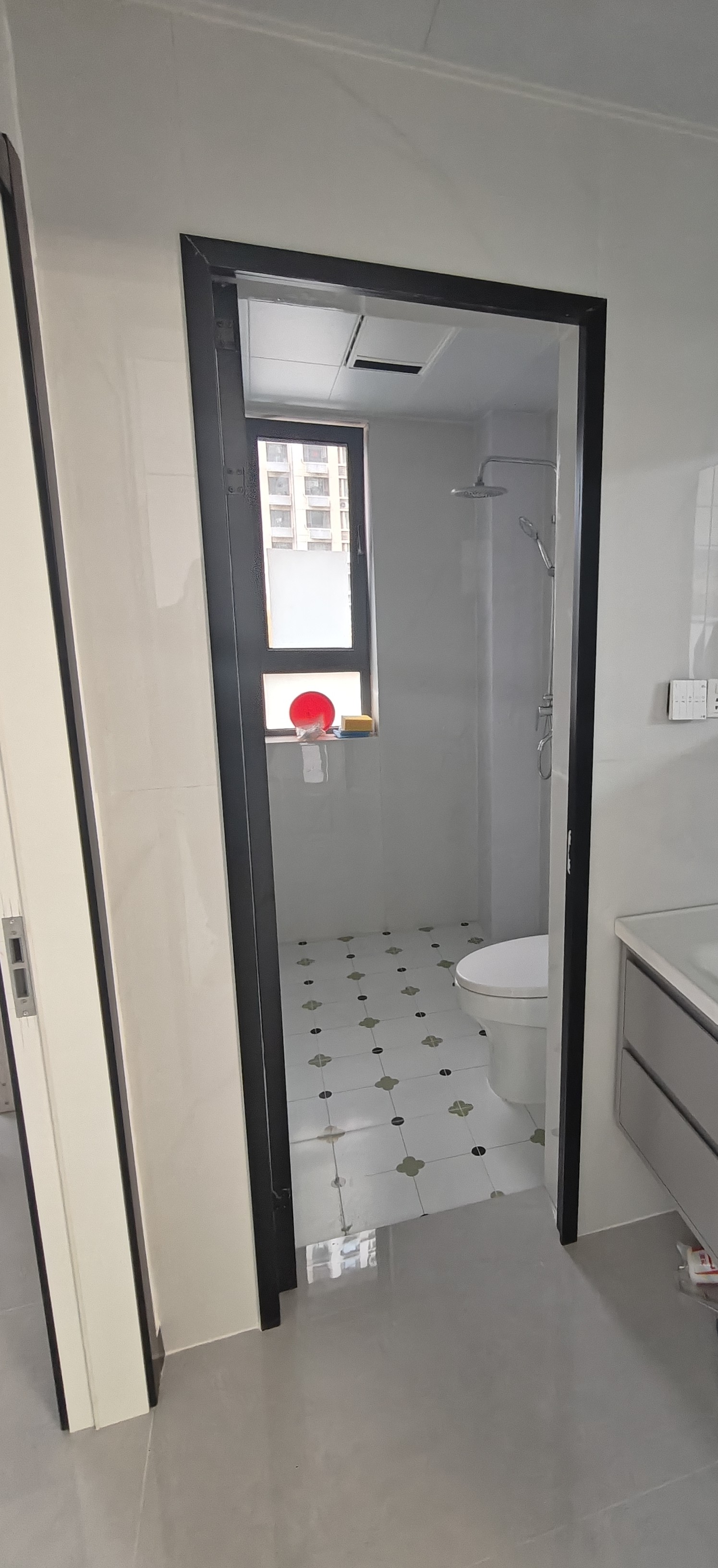 中建锦绣城三期