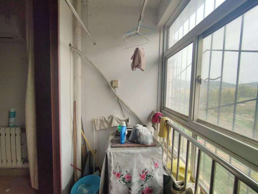 汇富苑小区