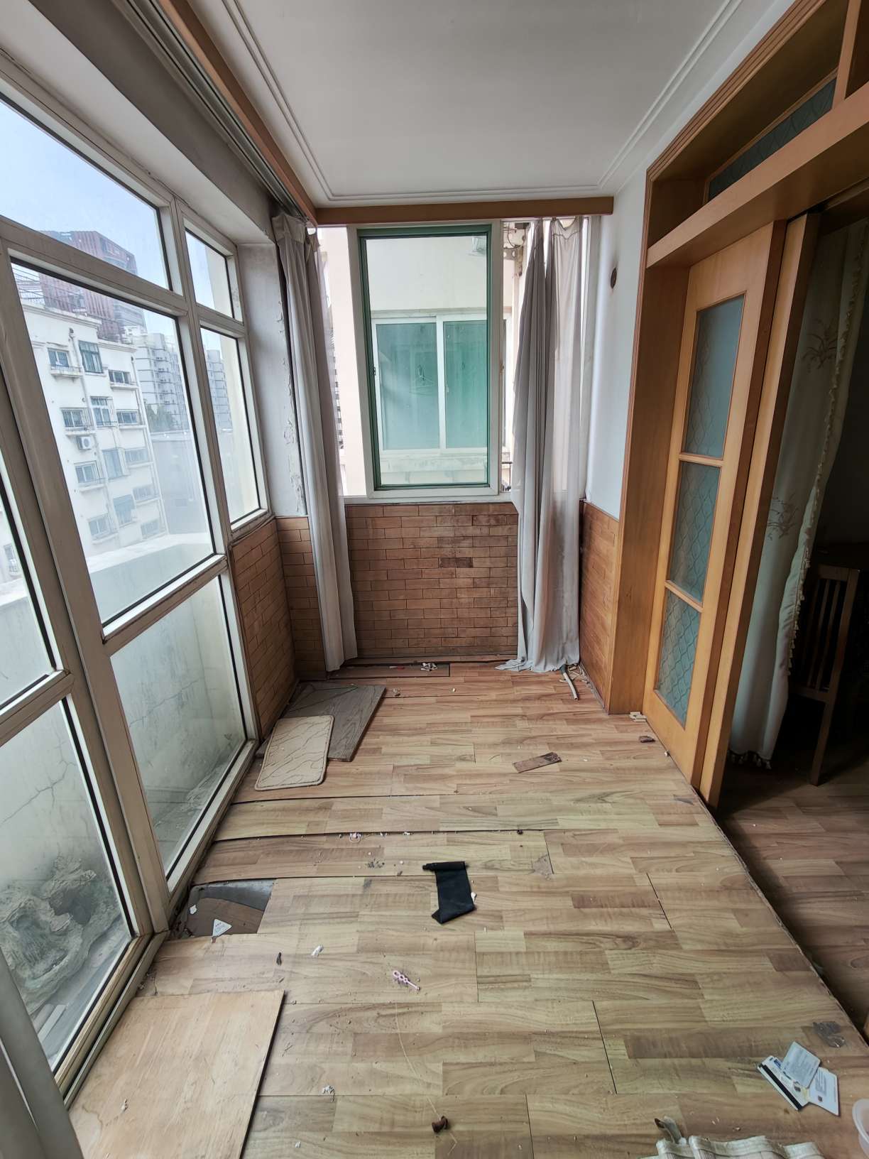 玉景家园
