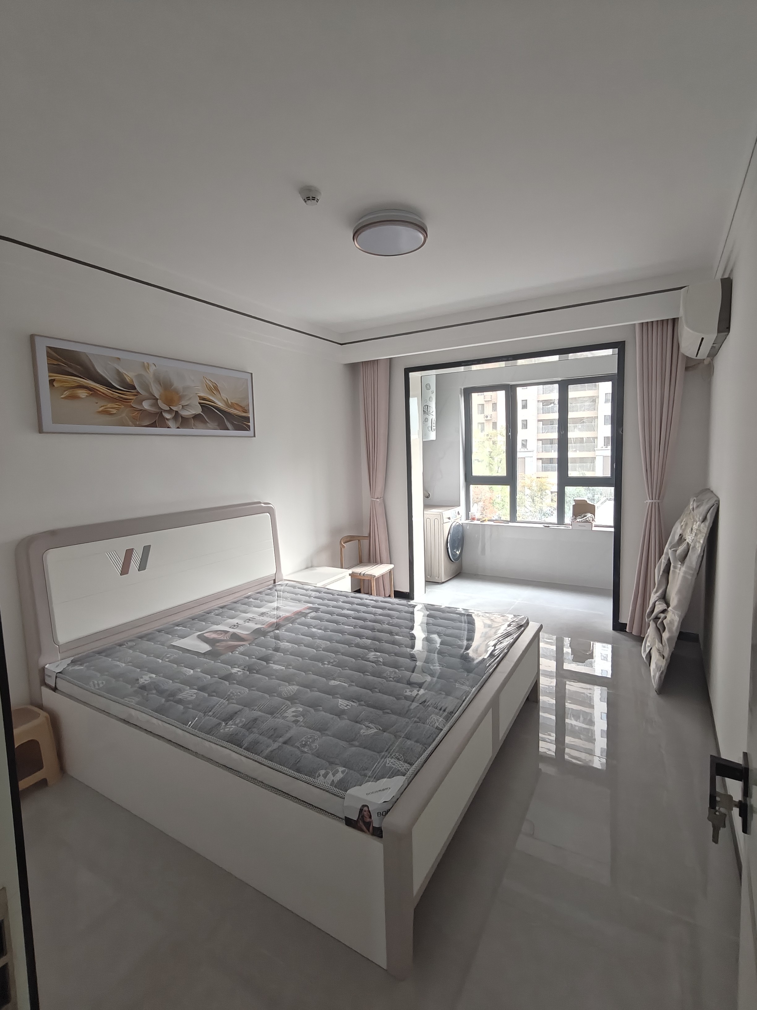 中建锦绣城三期