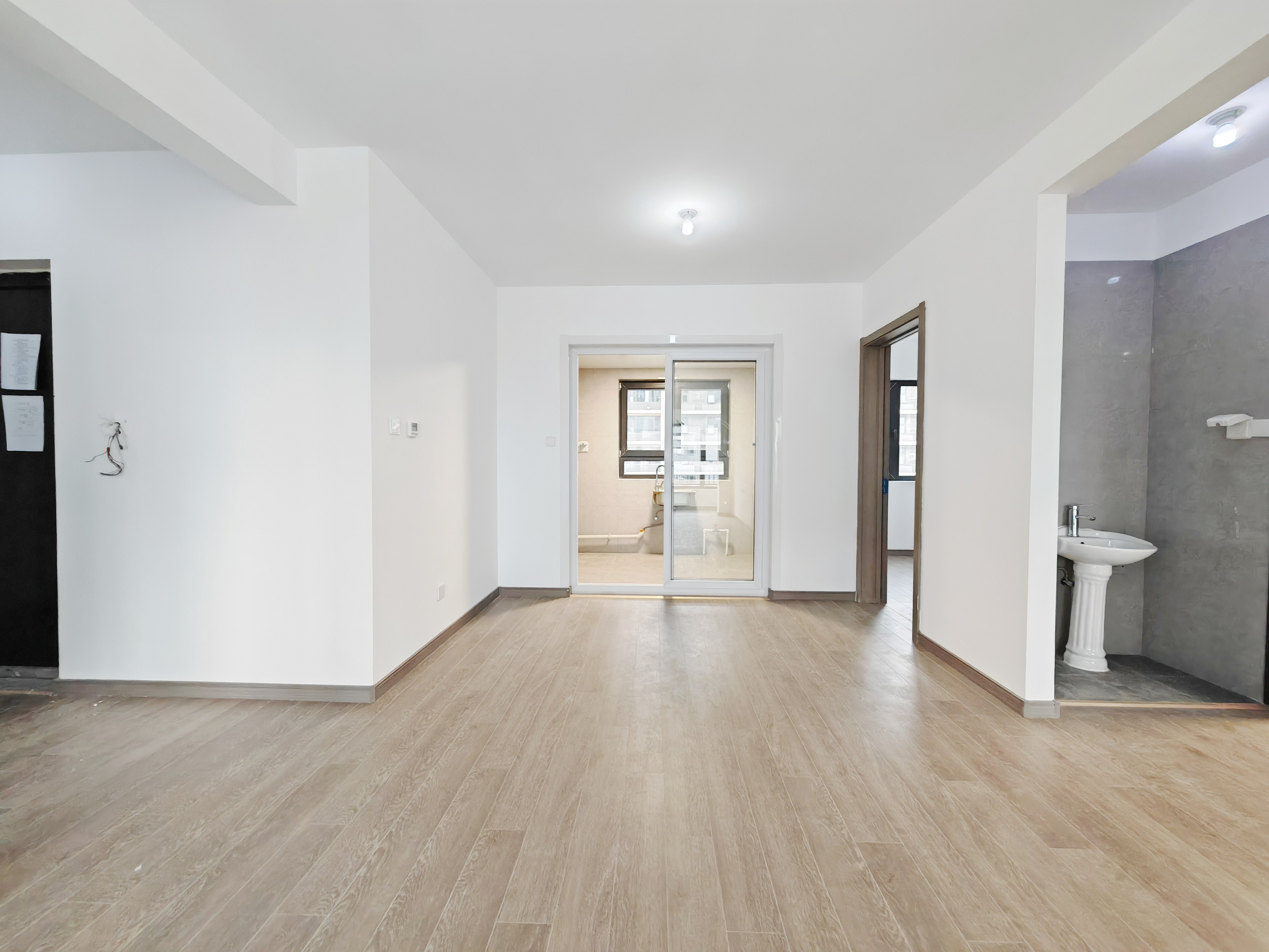 金科华都学林府