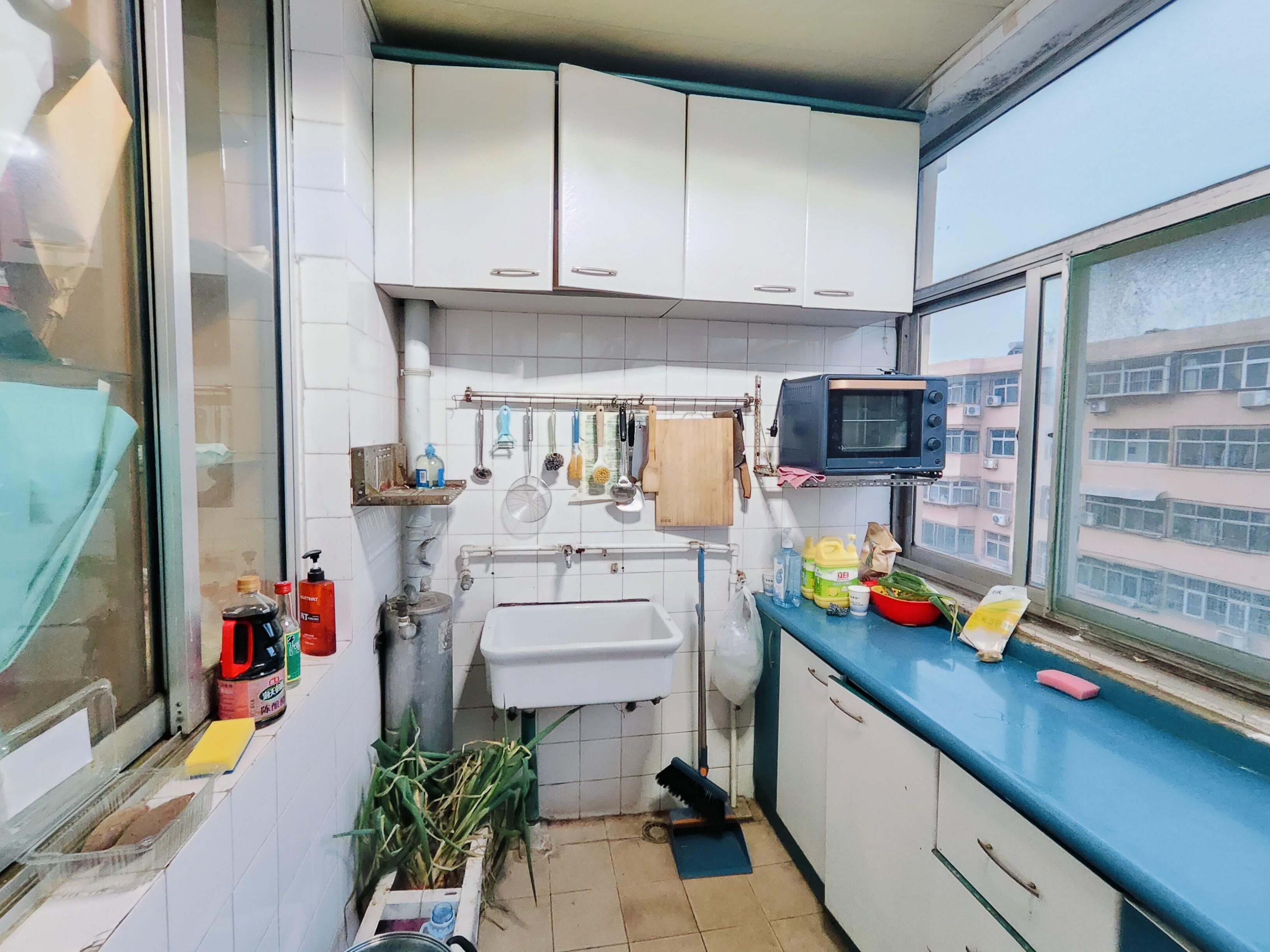 科苑小区北区
