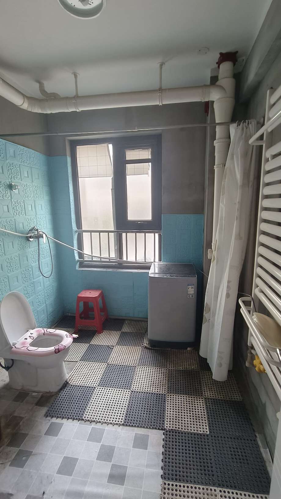 鲁能领秀公馆