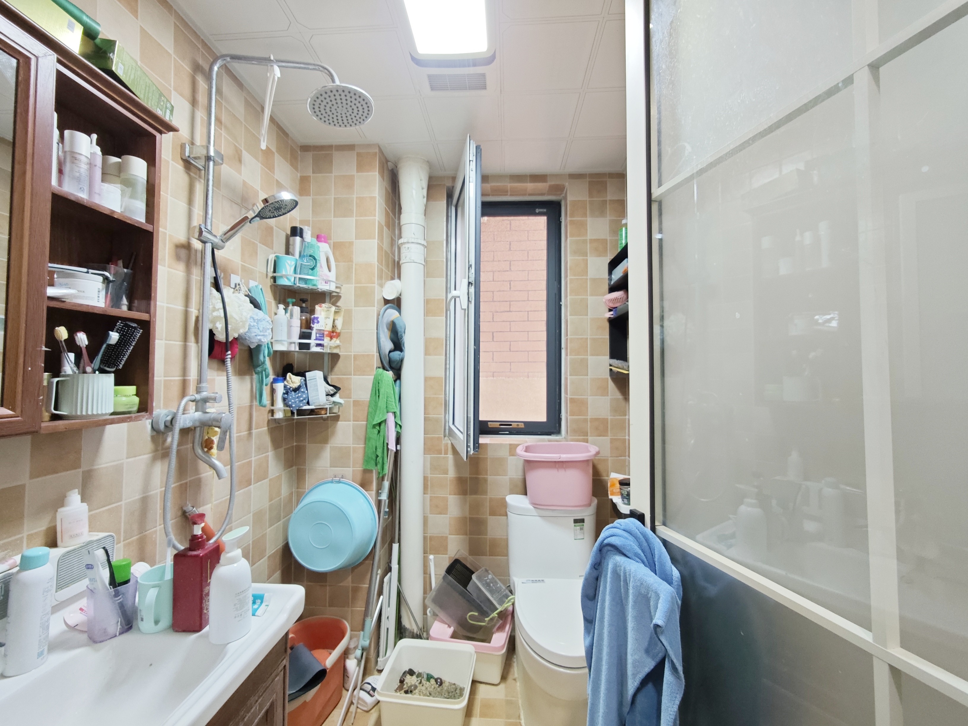 中铁逸都国际兰庭(南区)