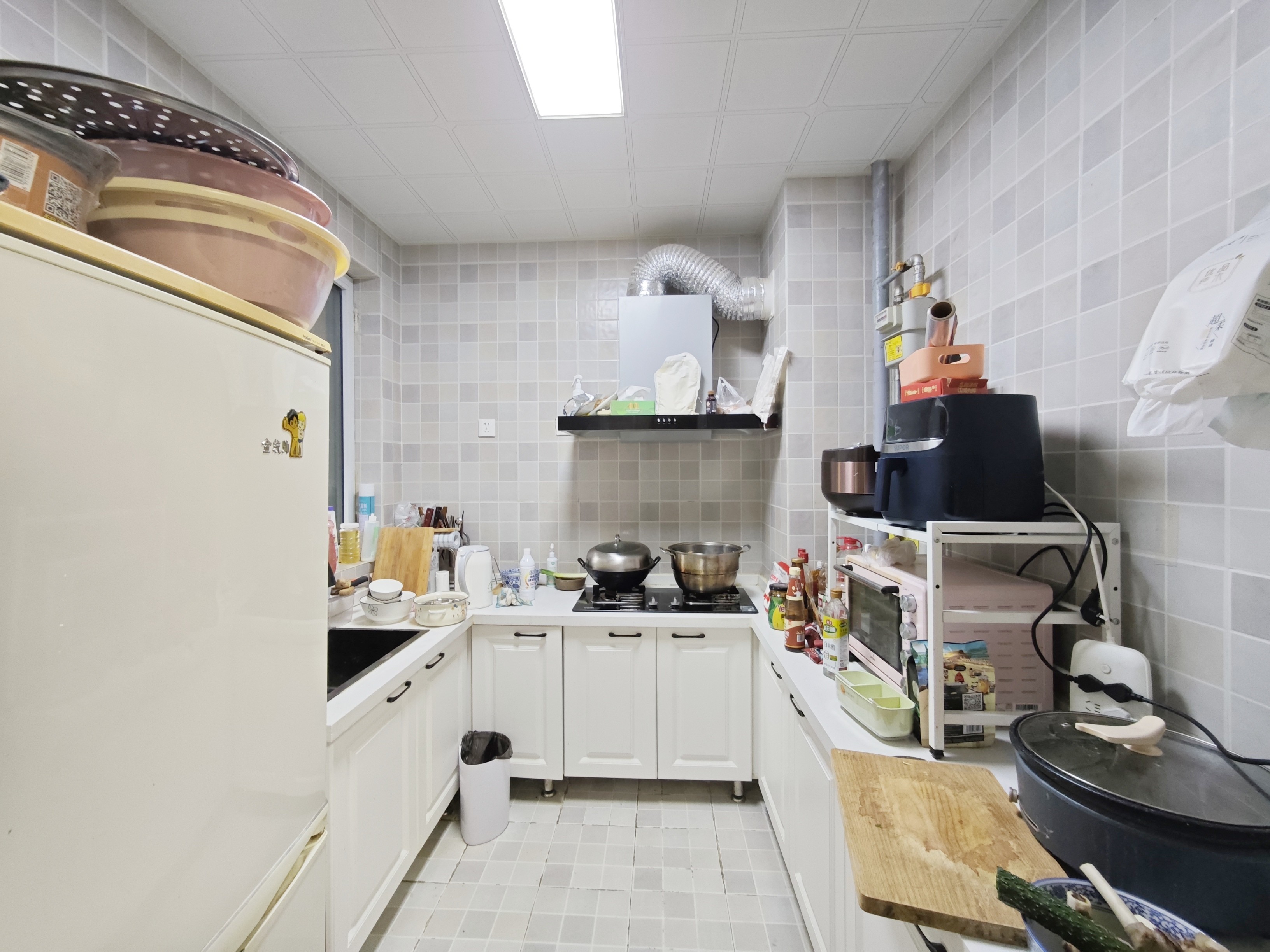 中铁逸都国际兰庭(南区)