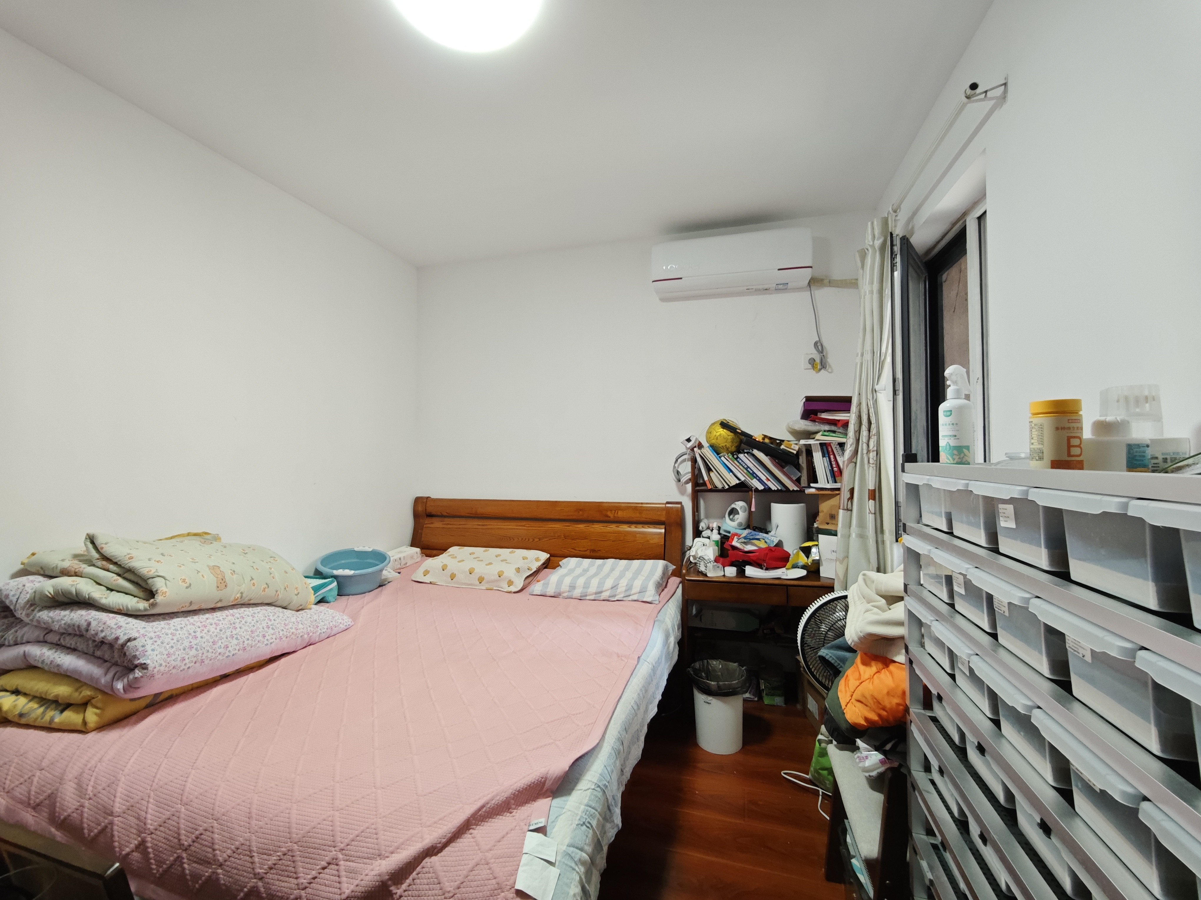 中铁逸都国际兰庭(南区)