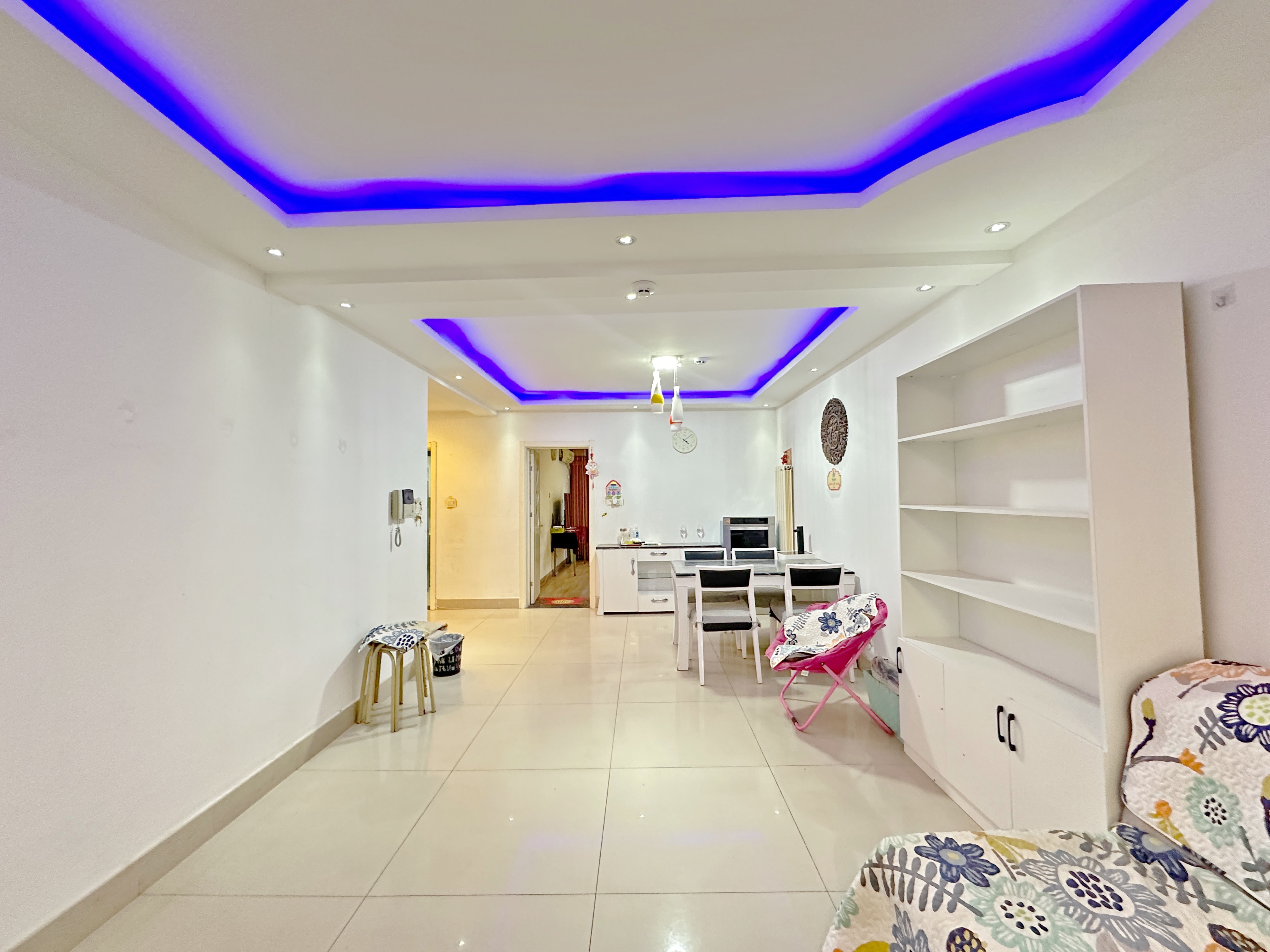 阳光100国际新城(F区)