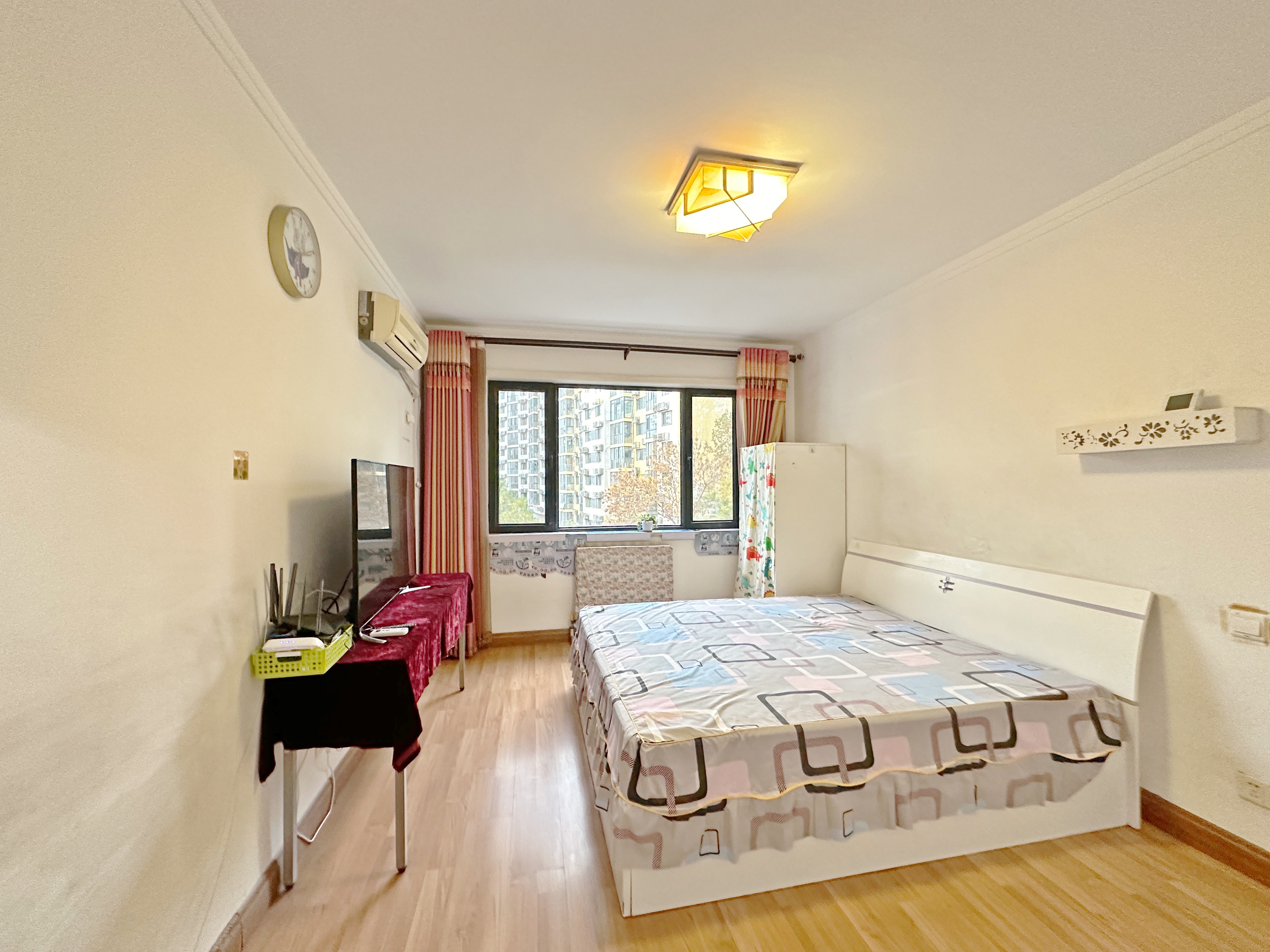 阳光100国际新城(F区)