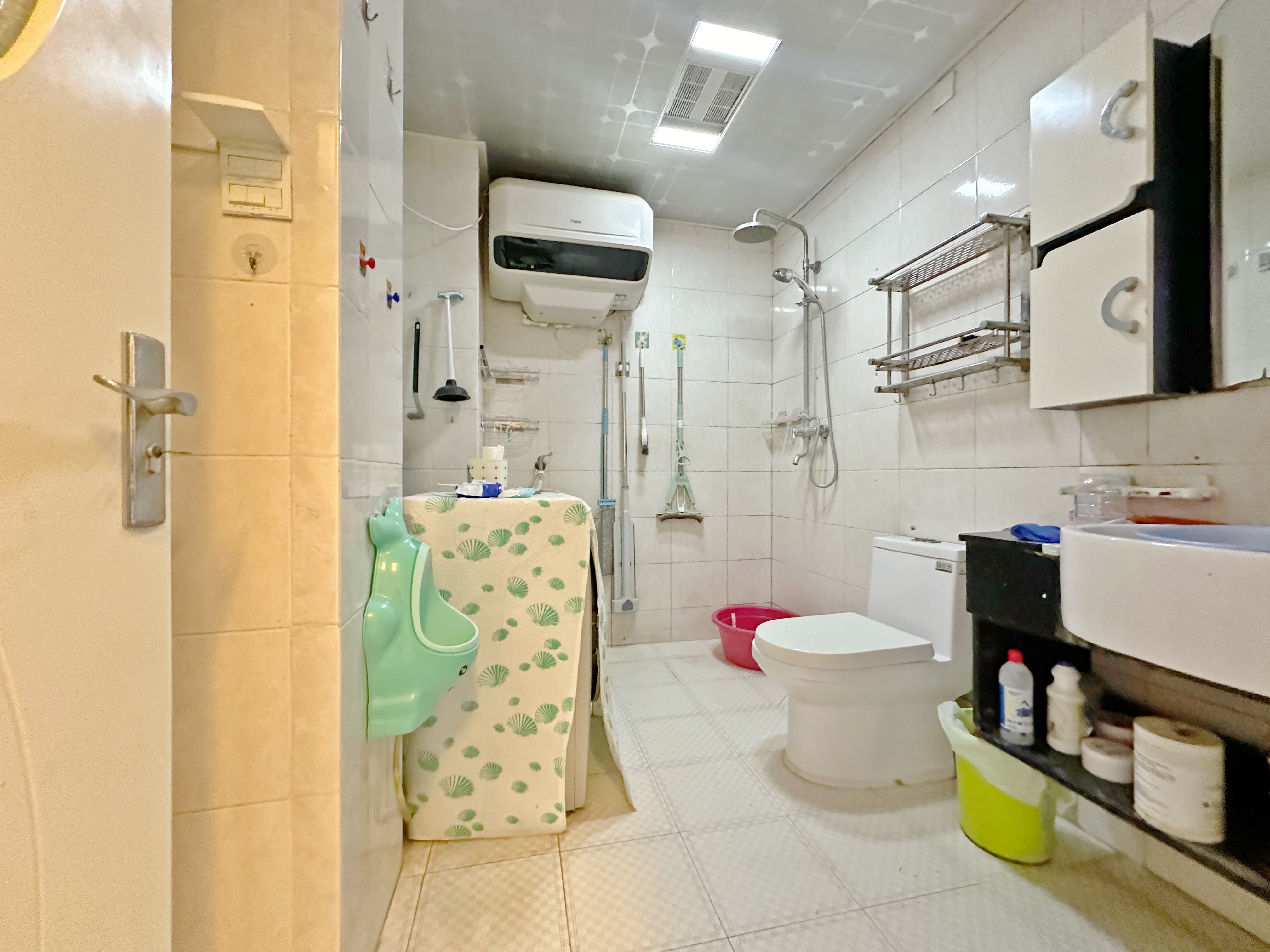 阳光100国际新城(F区)