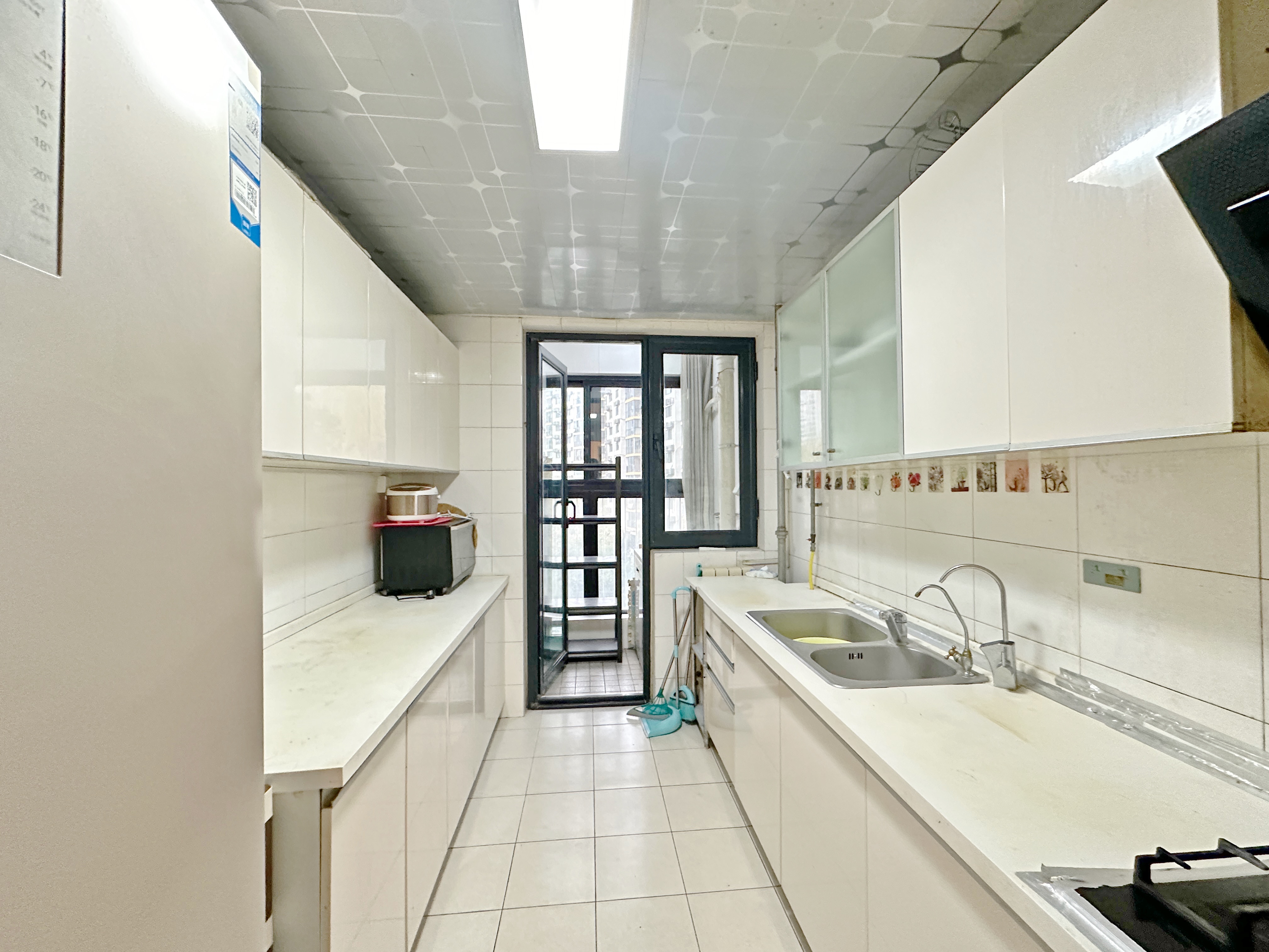 阳光100国际新城(F区)