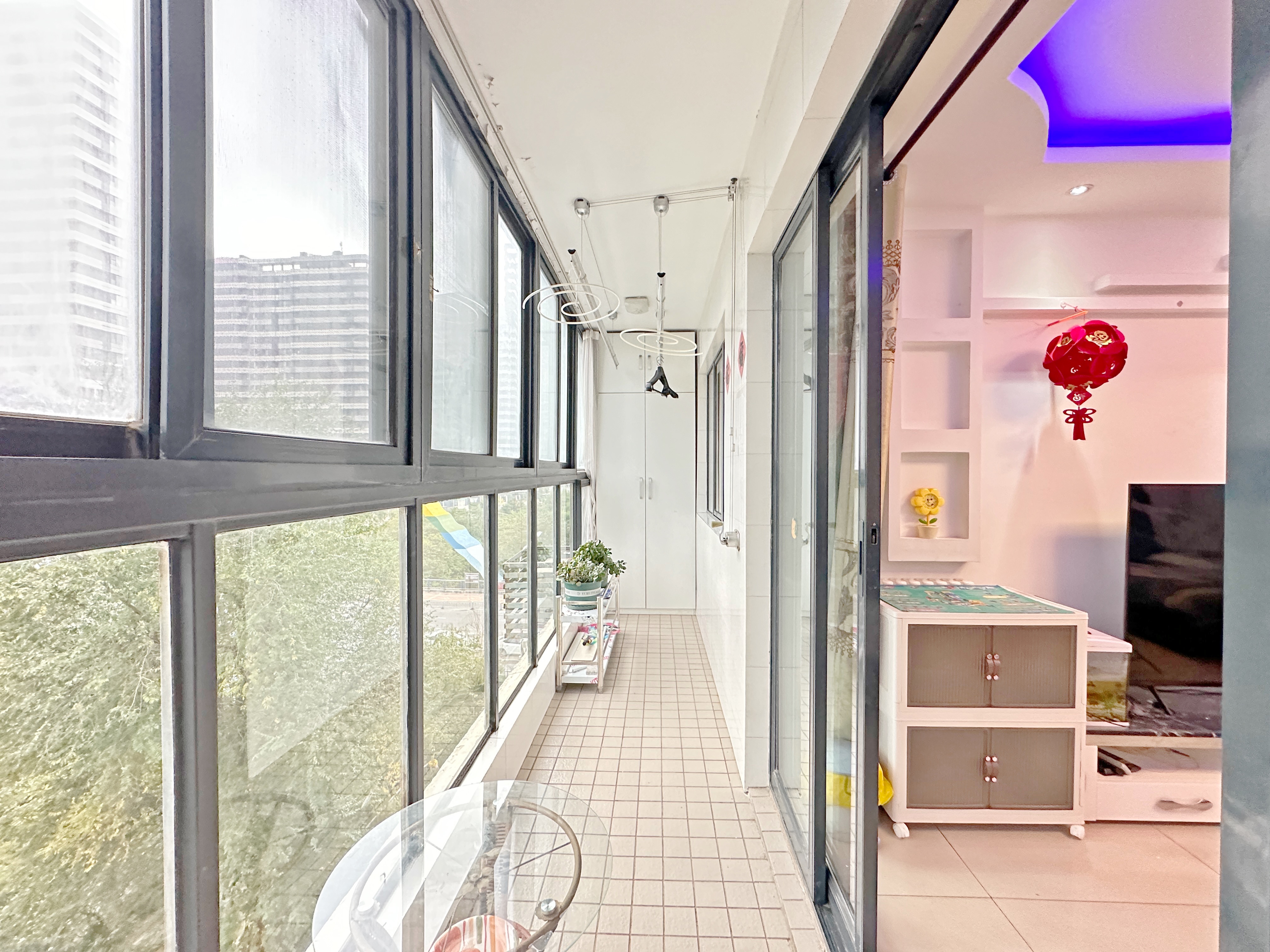 阳光100国际新城(F区)