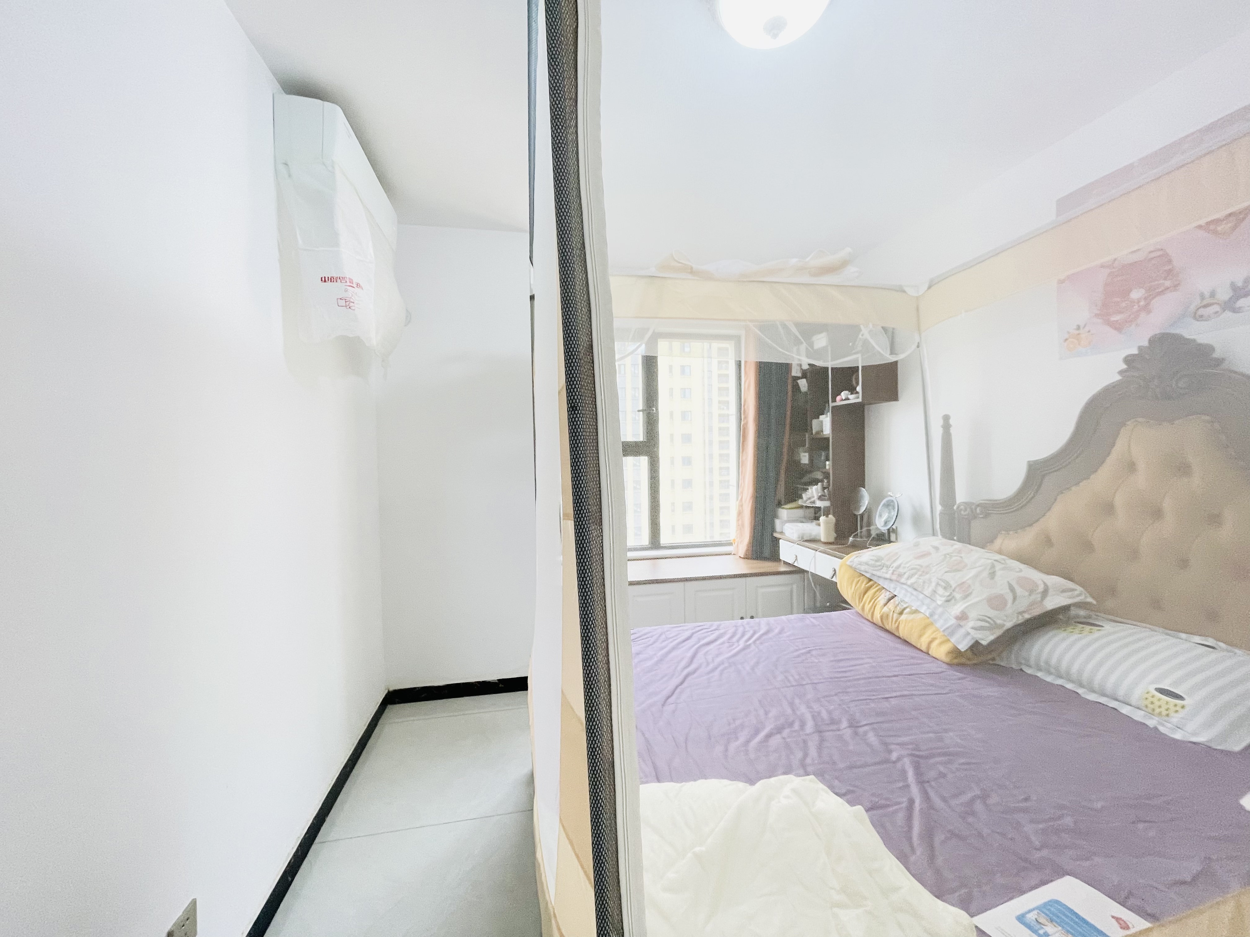 中新国际东城三区