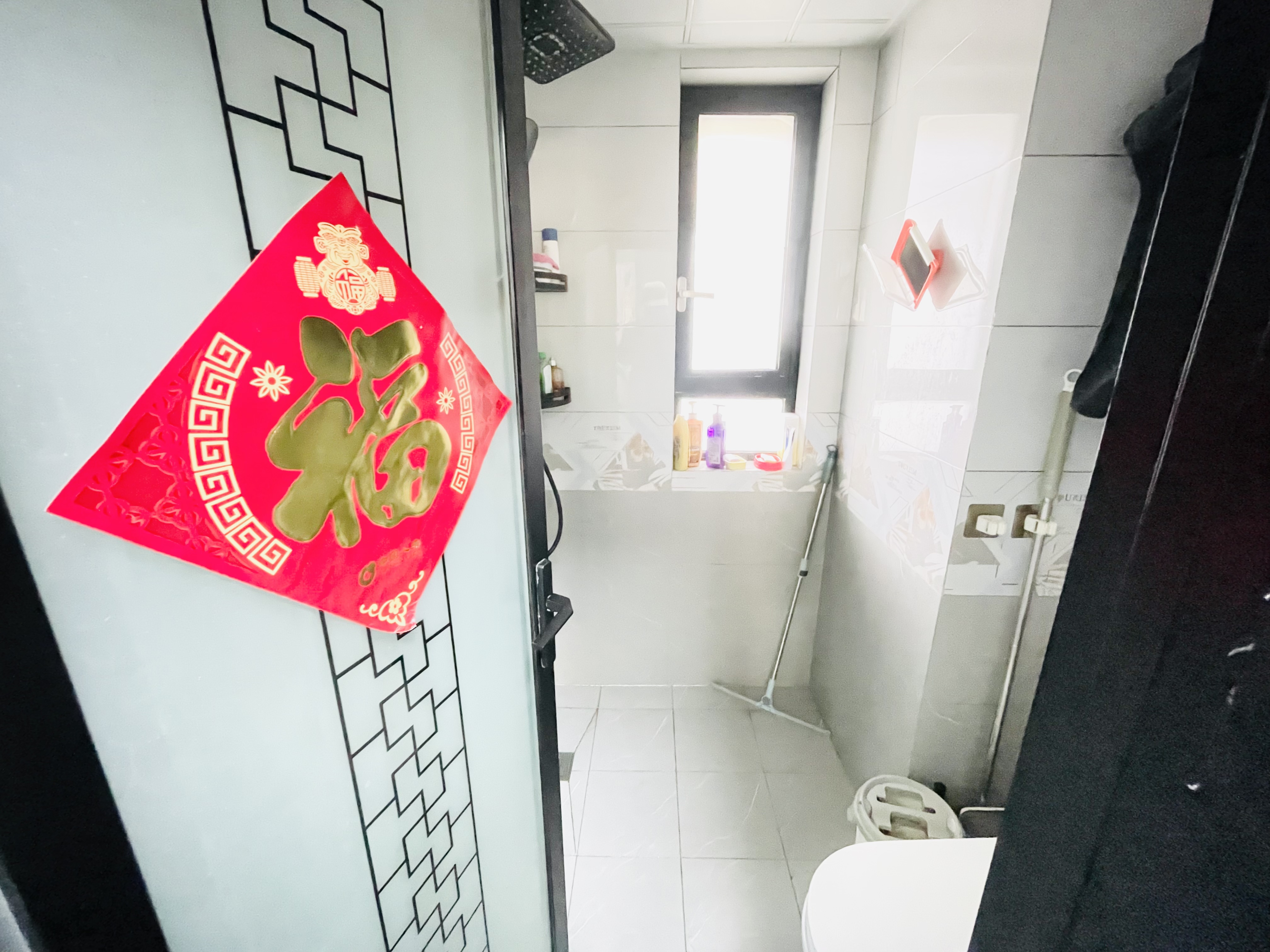 中新国际东城三区