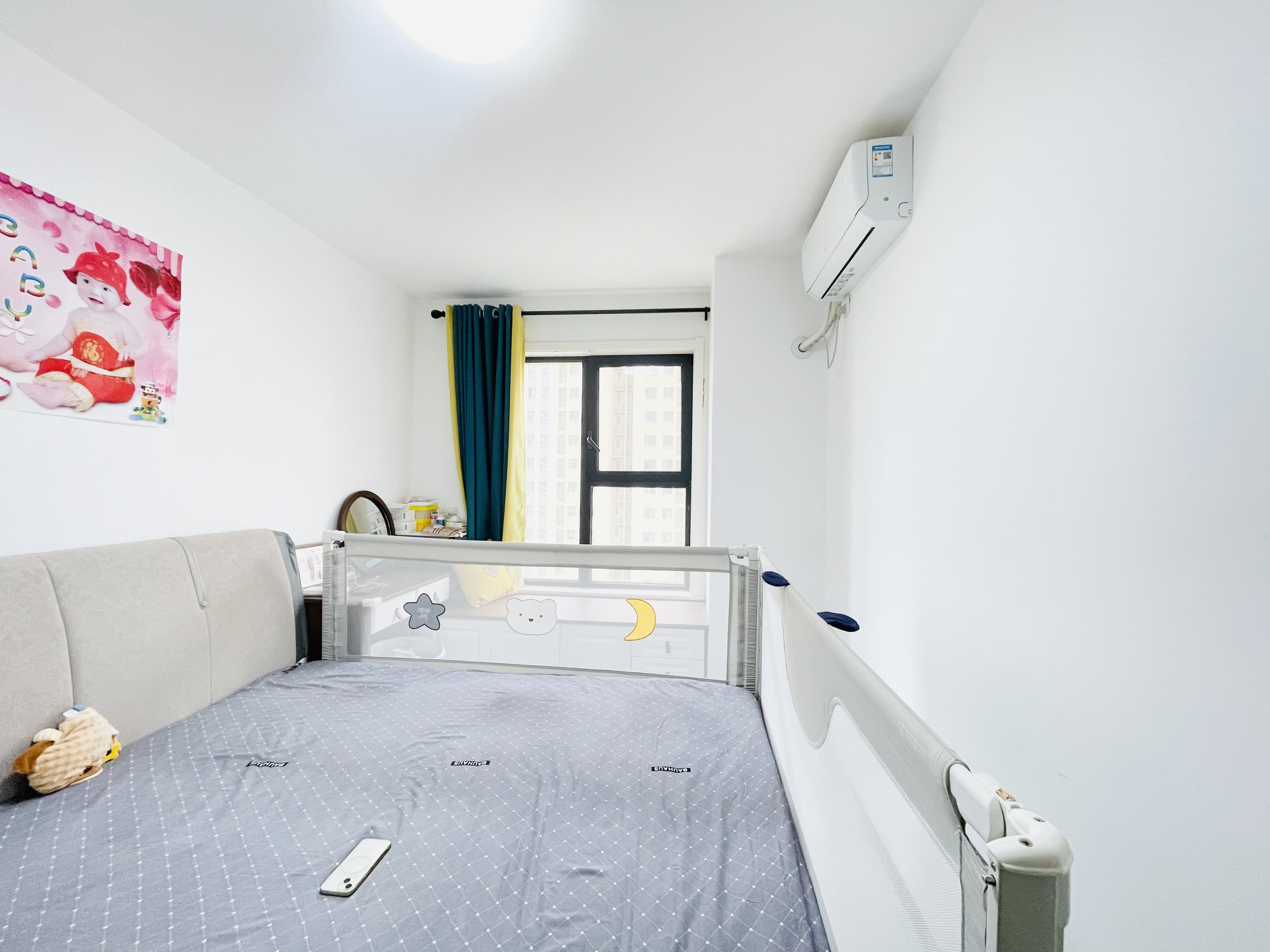 中新国际东城三区