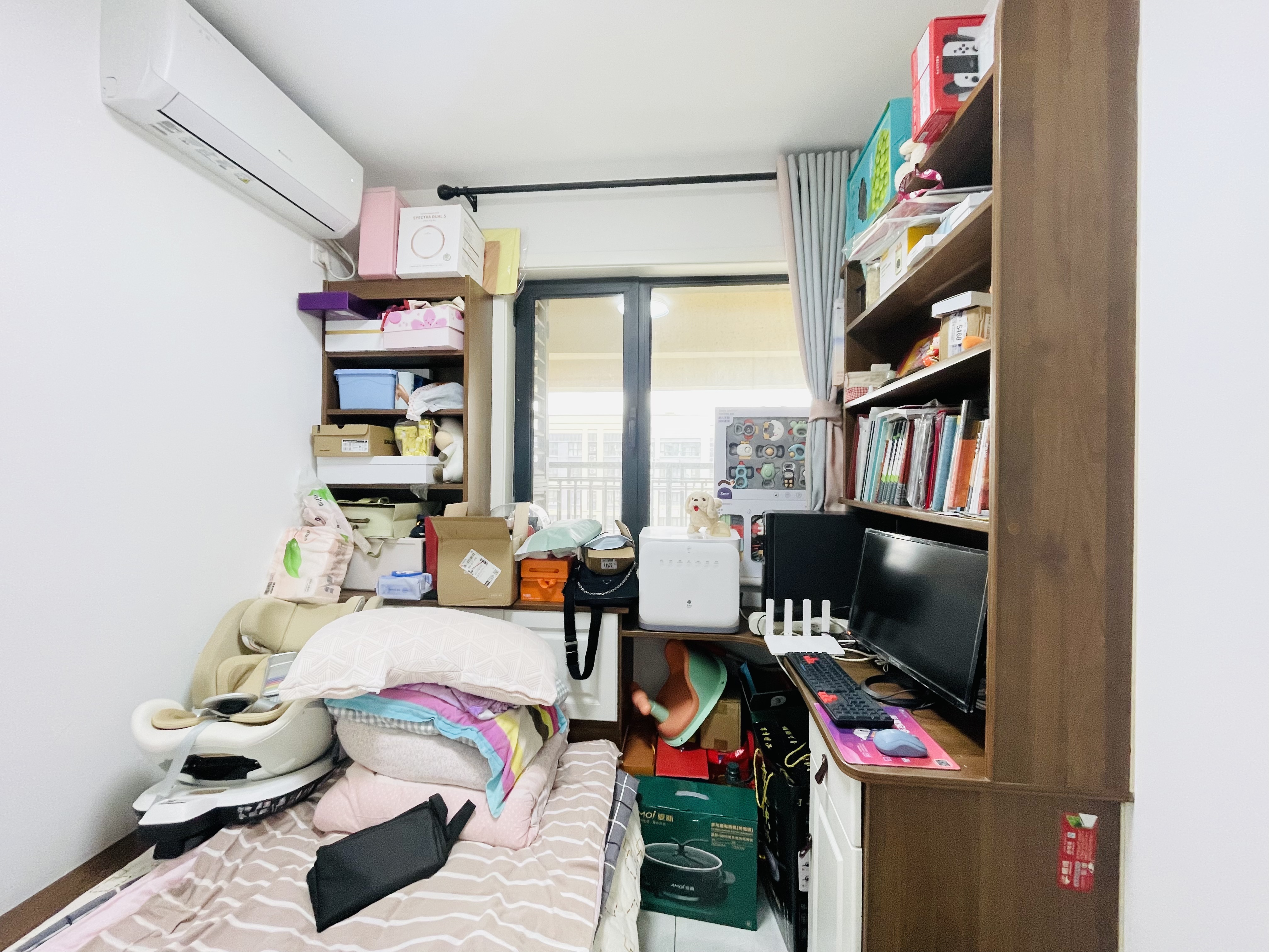 中新国际东城三区