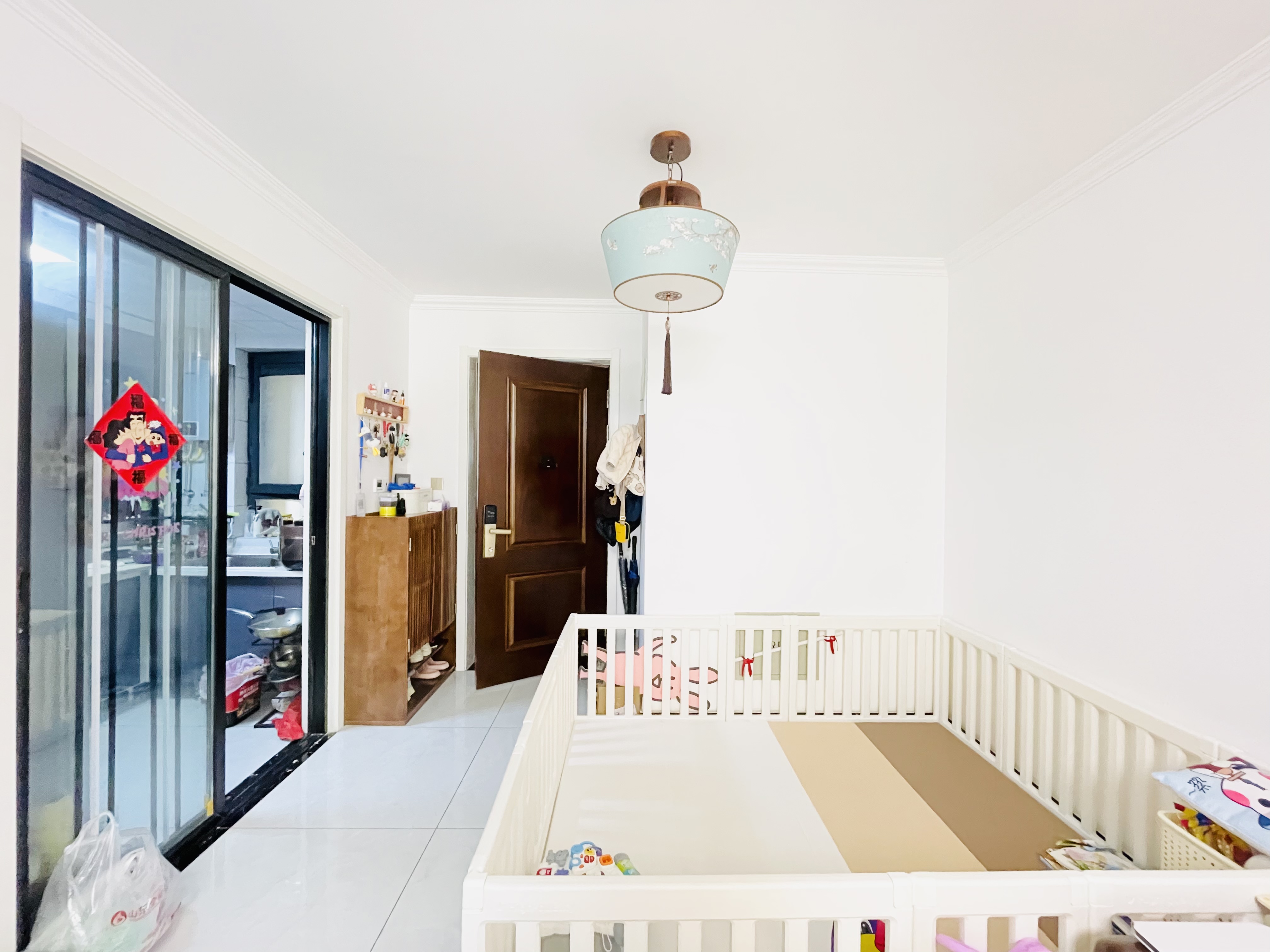 中新国际东城三区