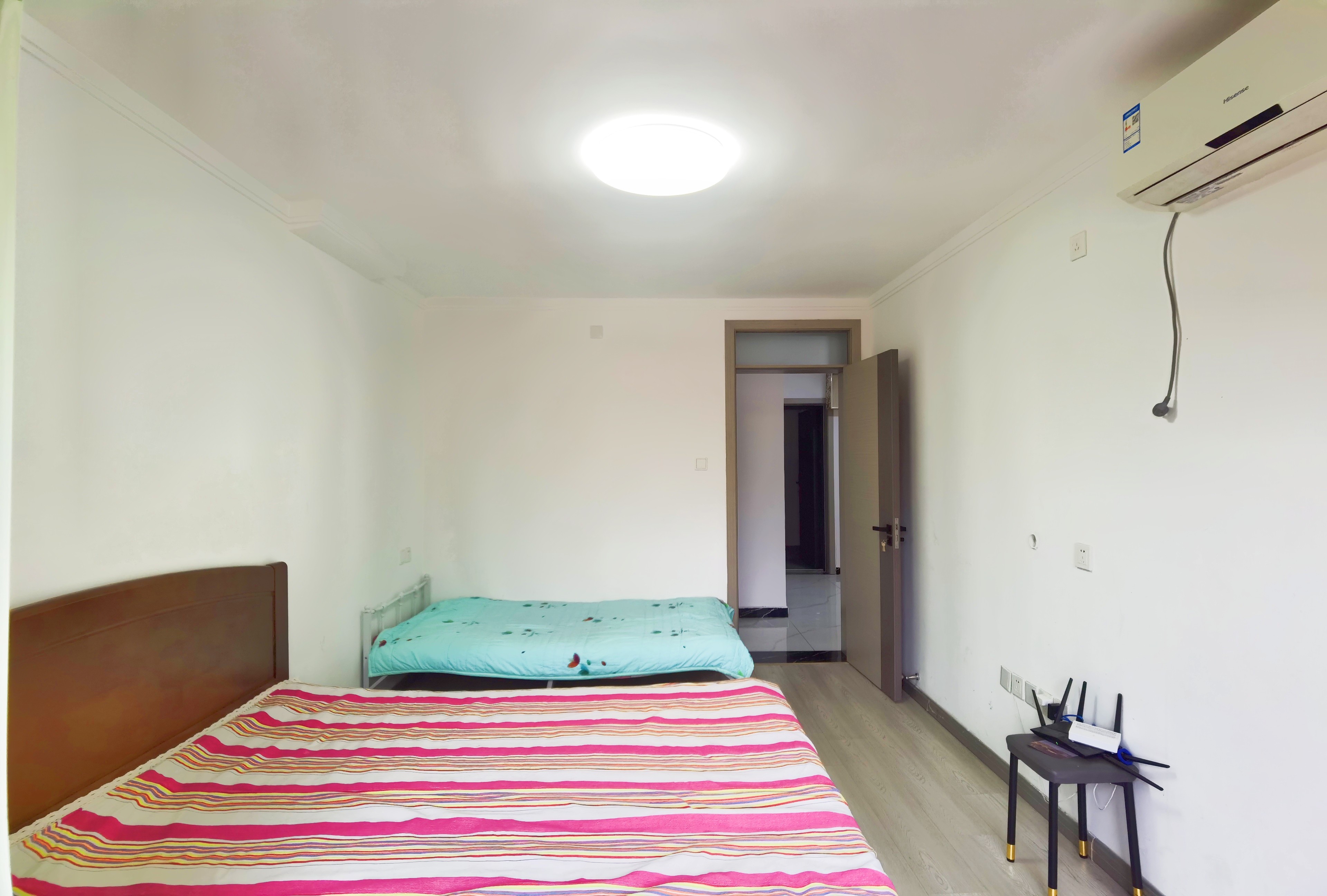 纬一路单位宿舍