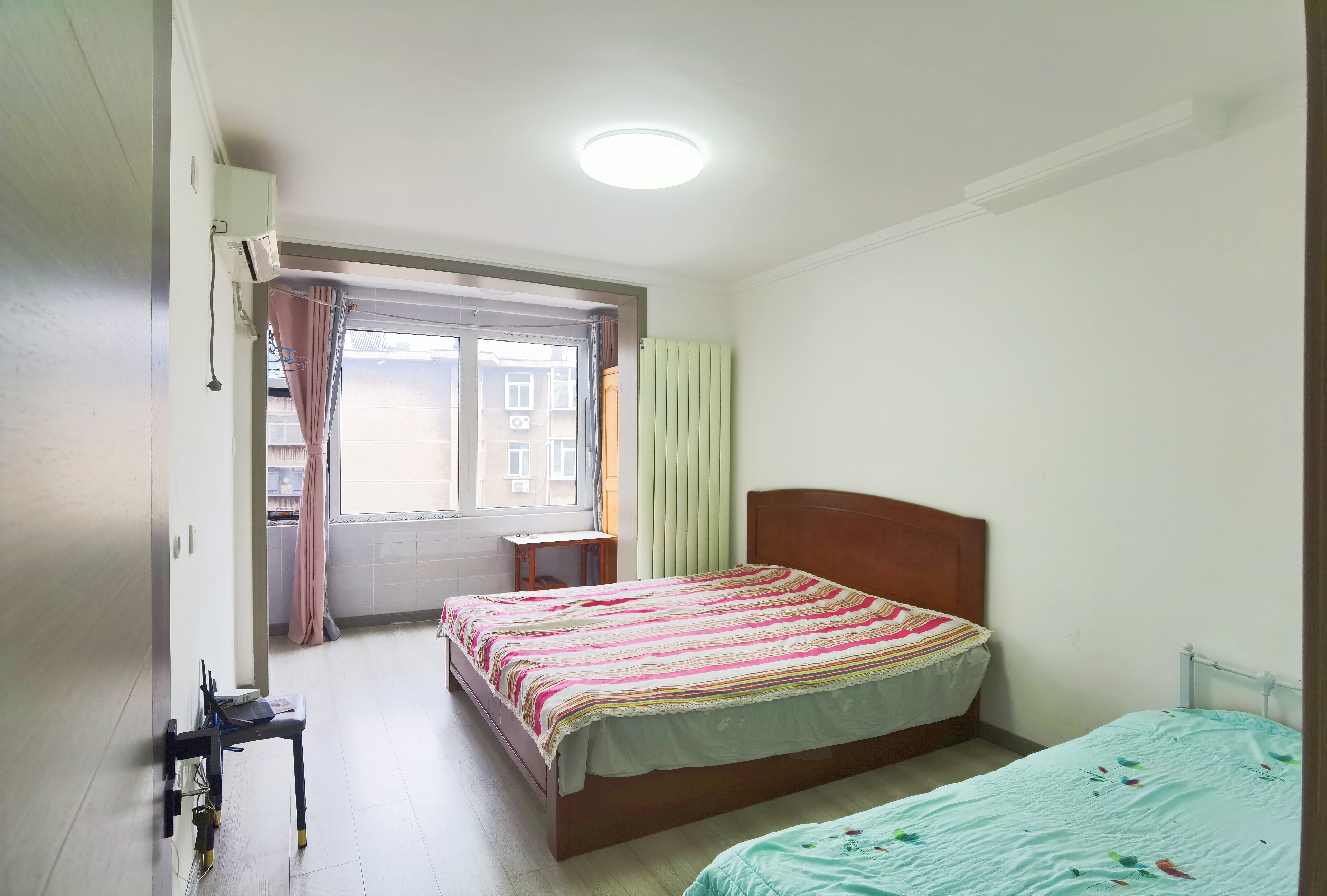 纬一路单位宿舍