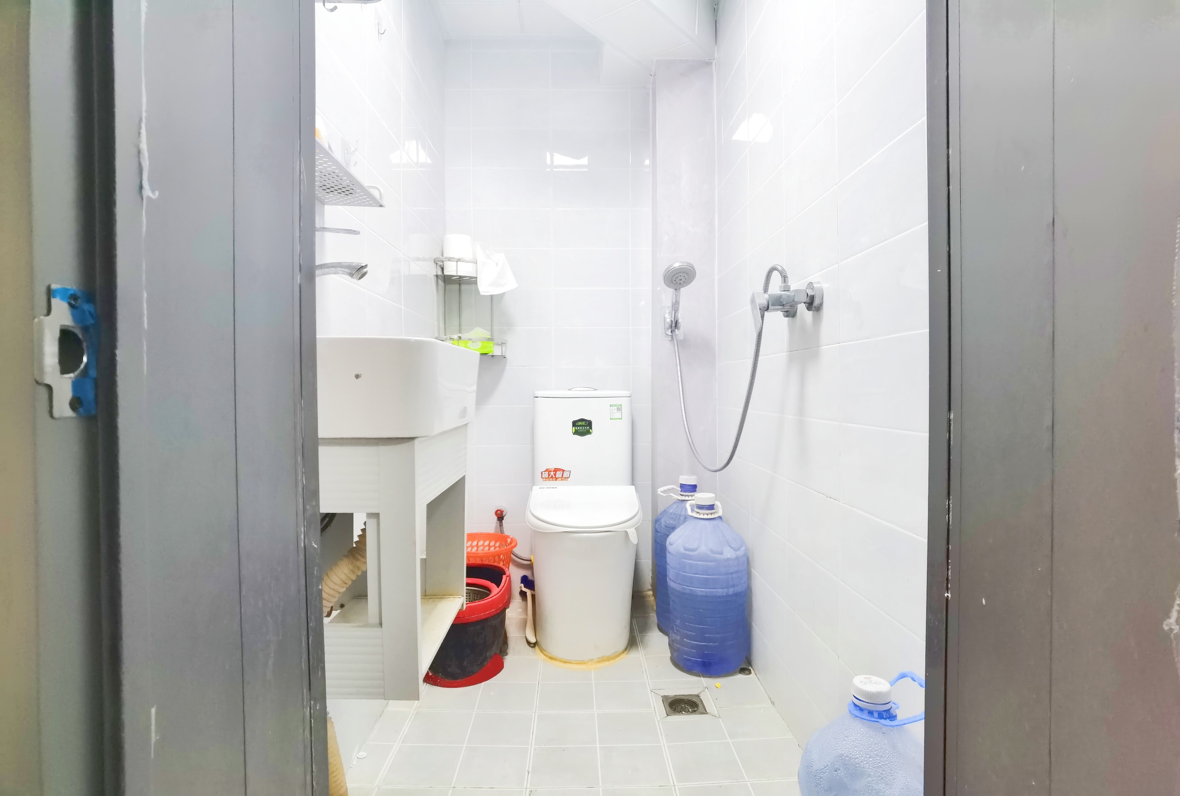 纬一路单位宿舍