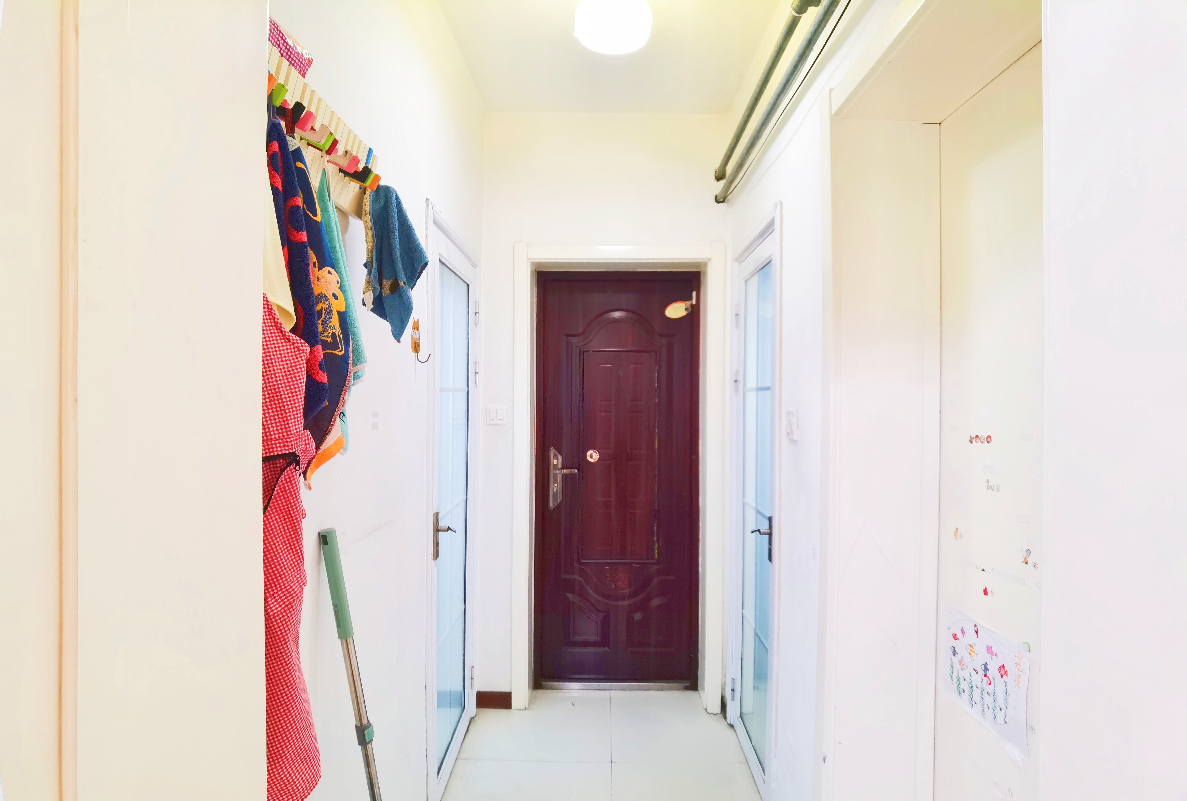 建国小经三路单位宿舍