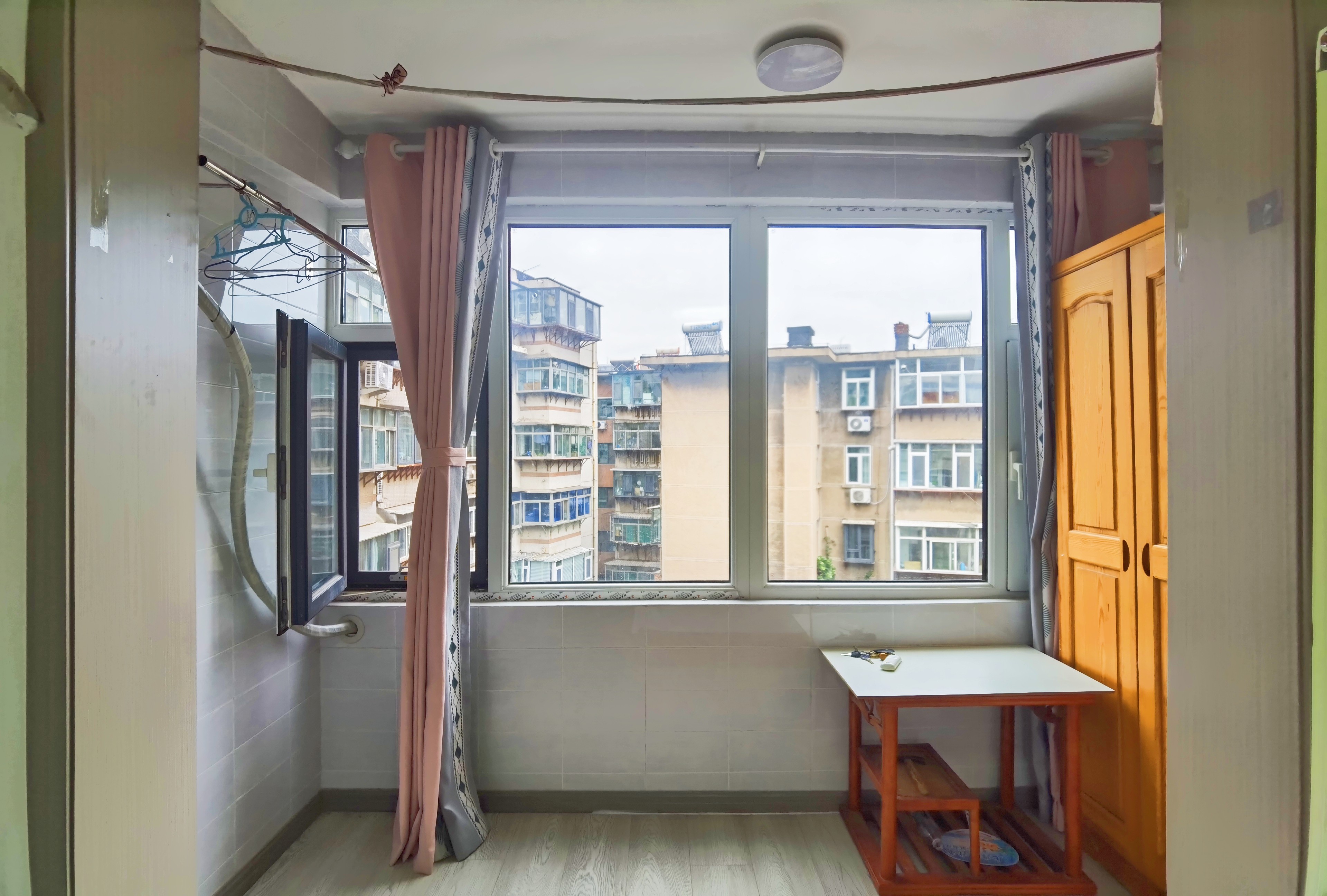 纬一路单位宿舍