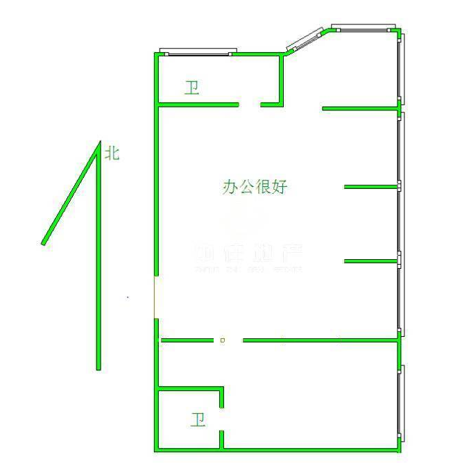 嘉恒商务大厦