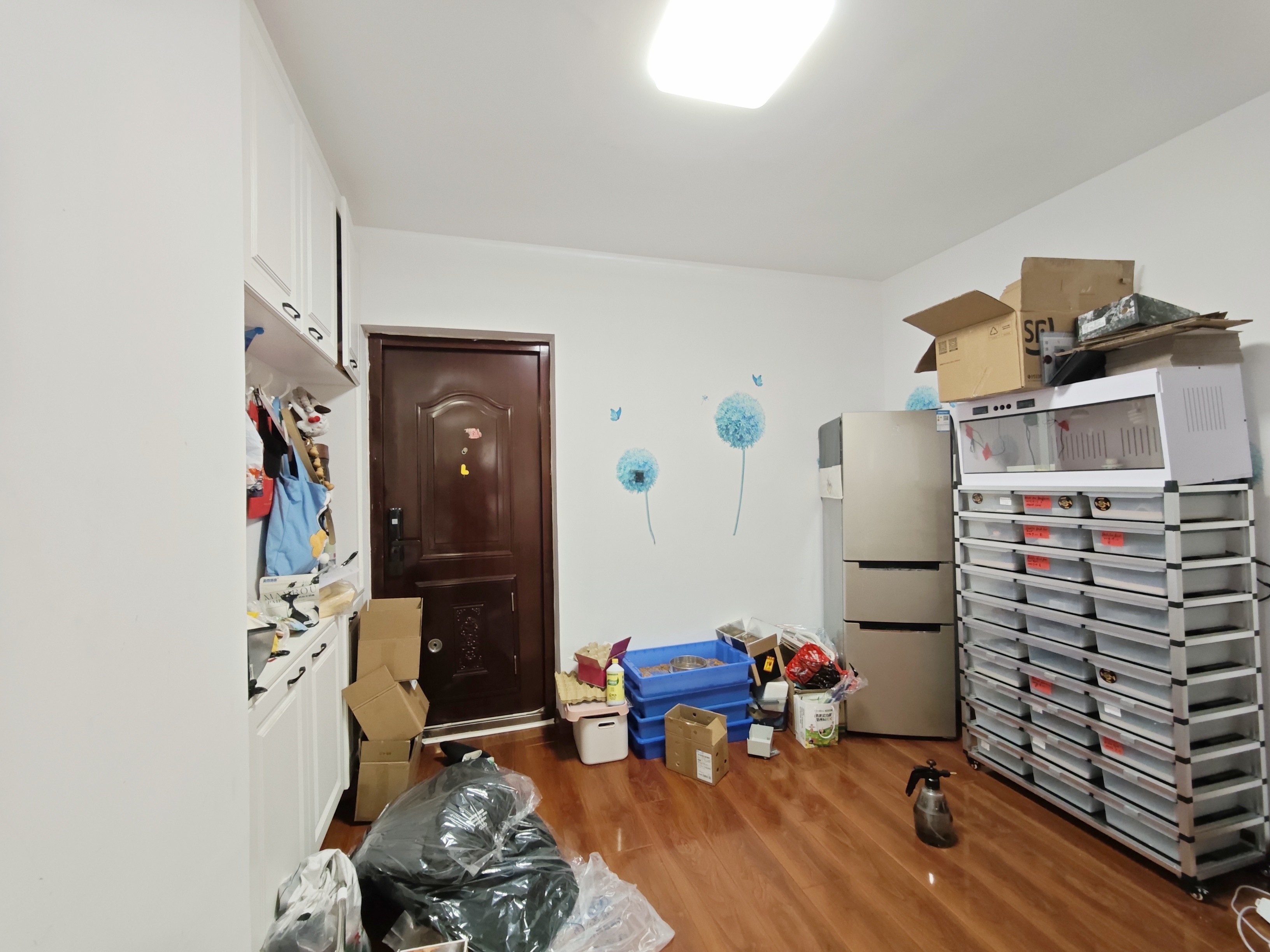 中铁逸都国际兰庭(南区)