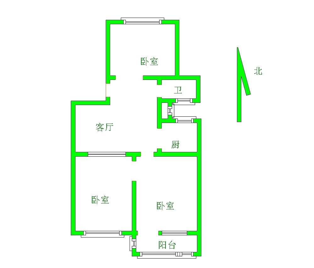 历园新村