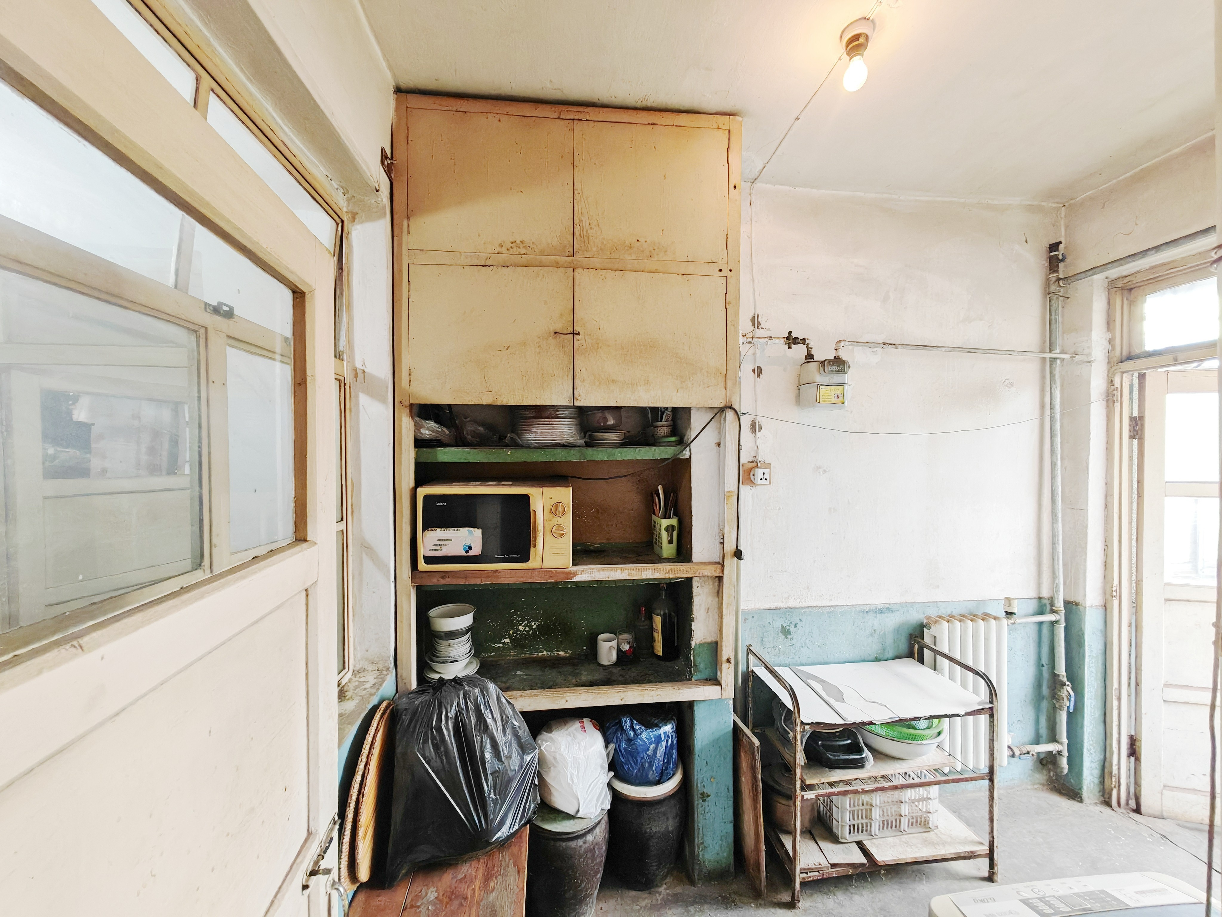 燕子山东路单位宿舍