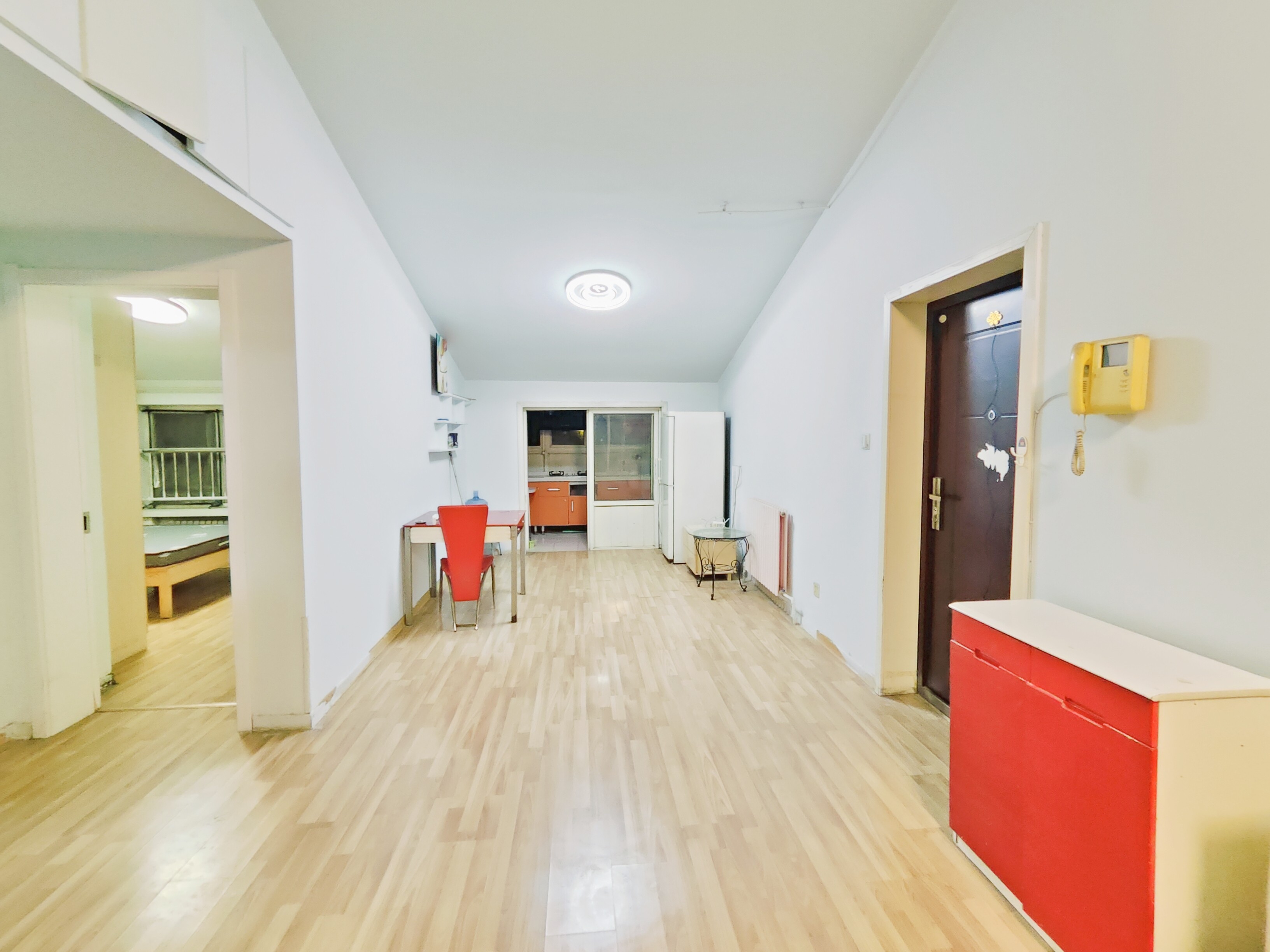 时代新城（南全福南二区）