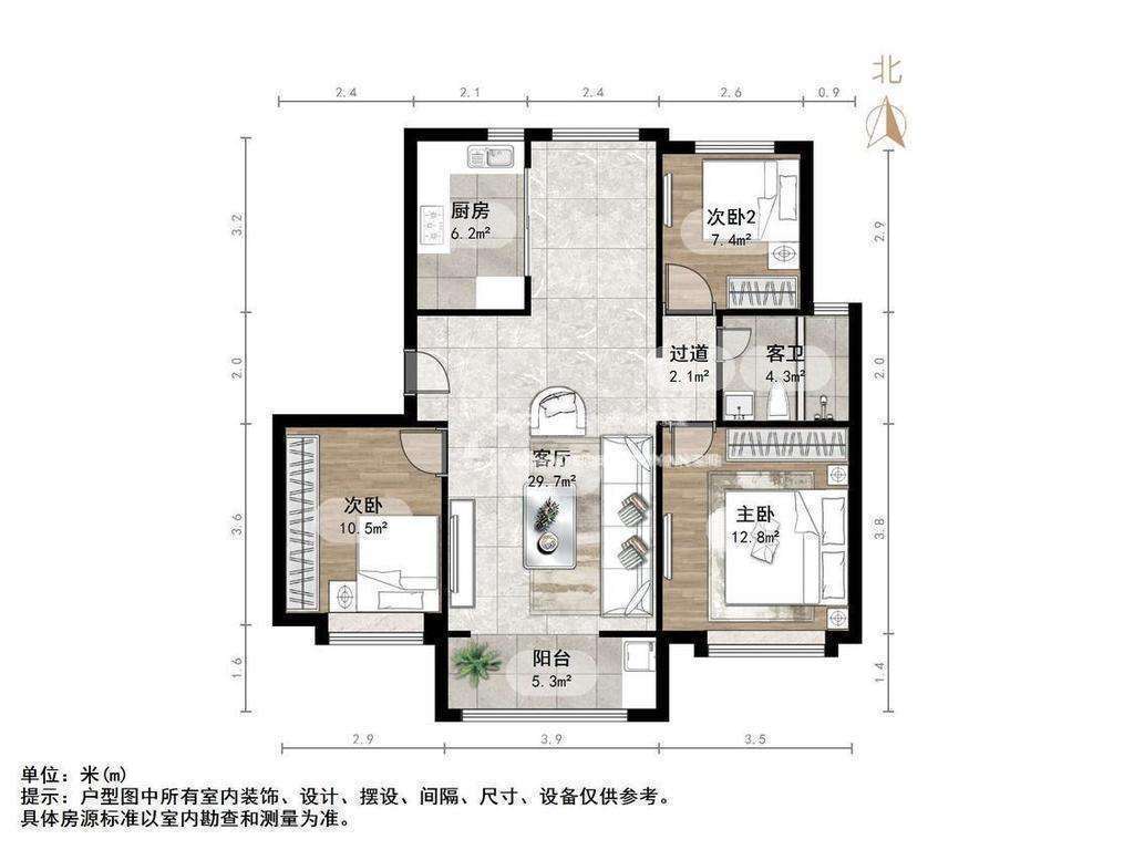 龙湖龙誉城
