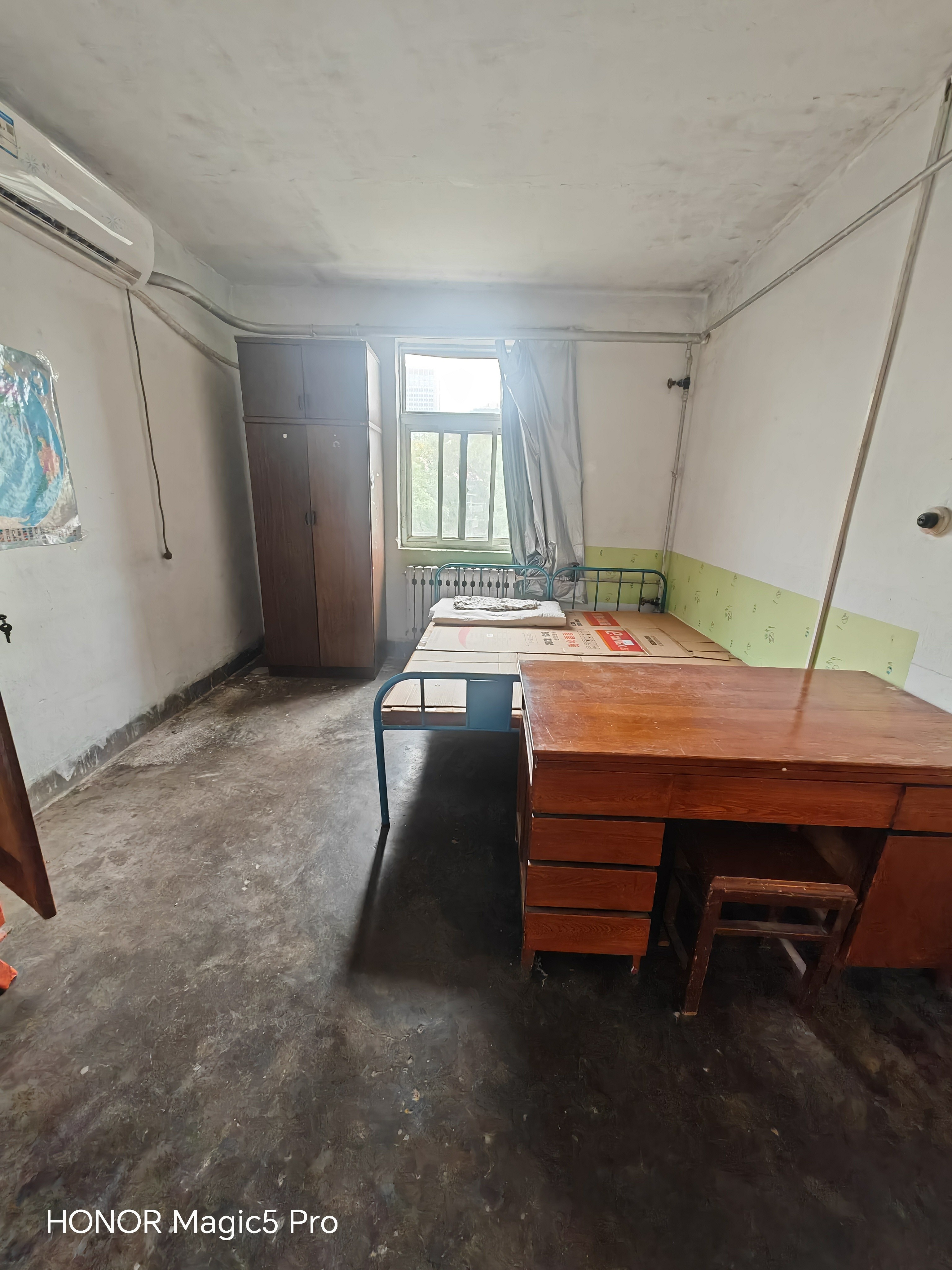 整租·山大南路20号（山大南院宿舍教工住宅楼）  南北